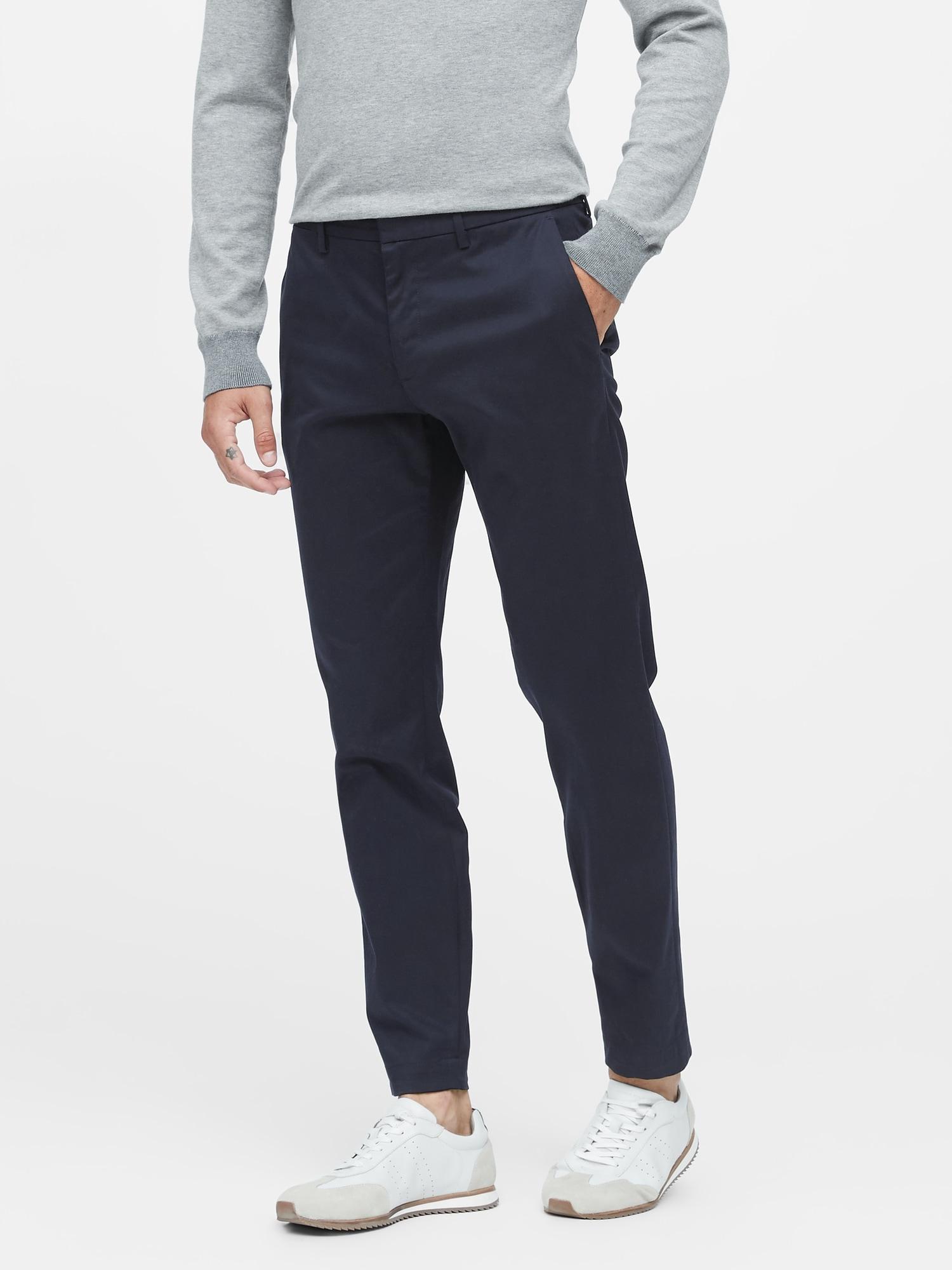 banana republic rapid movement