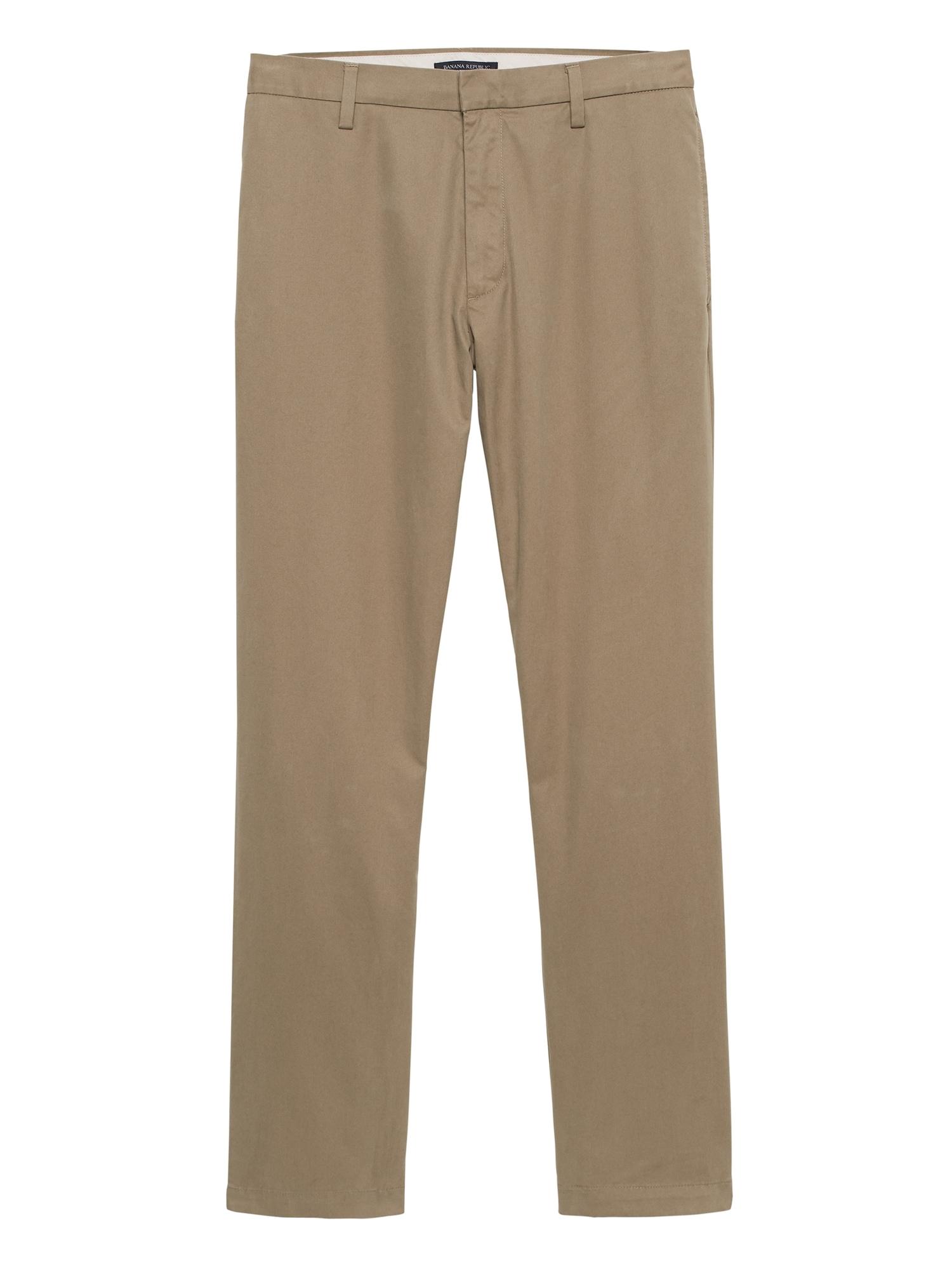 gavin relaxed straight chino