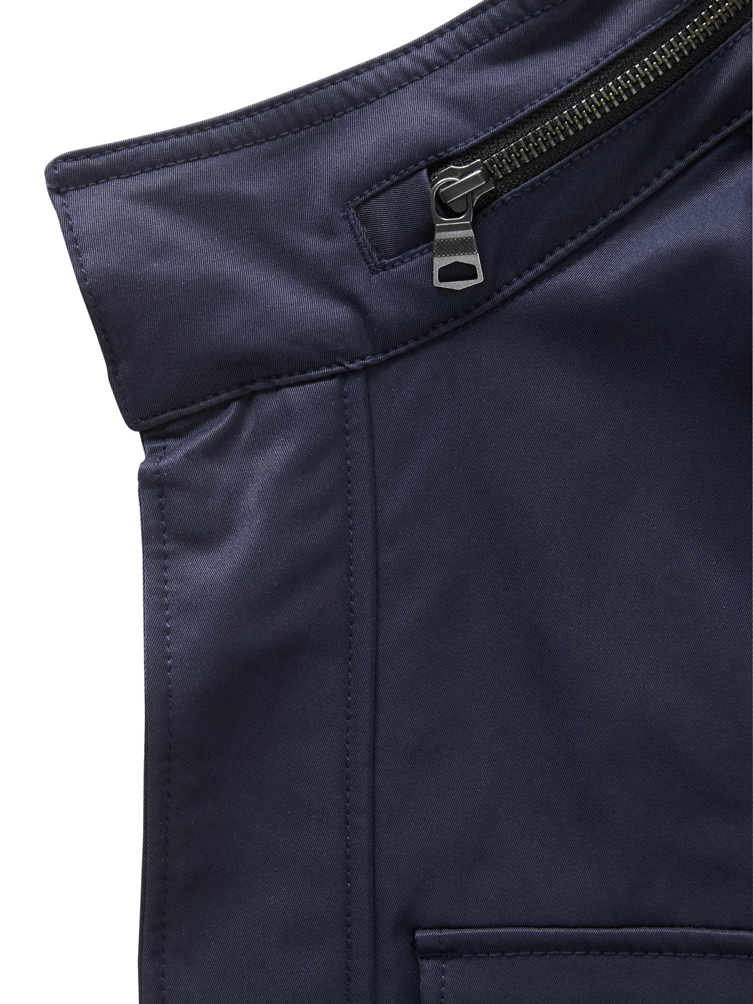 Water-resistant Field Jacket 
