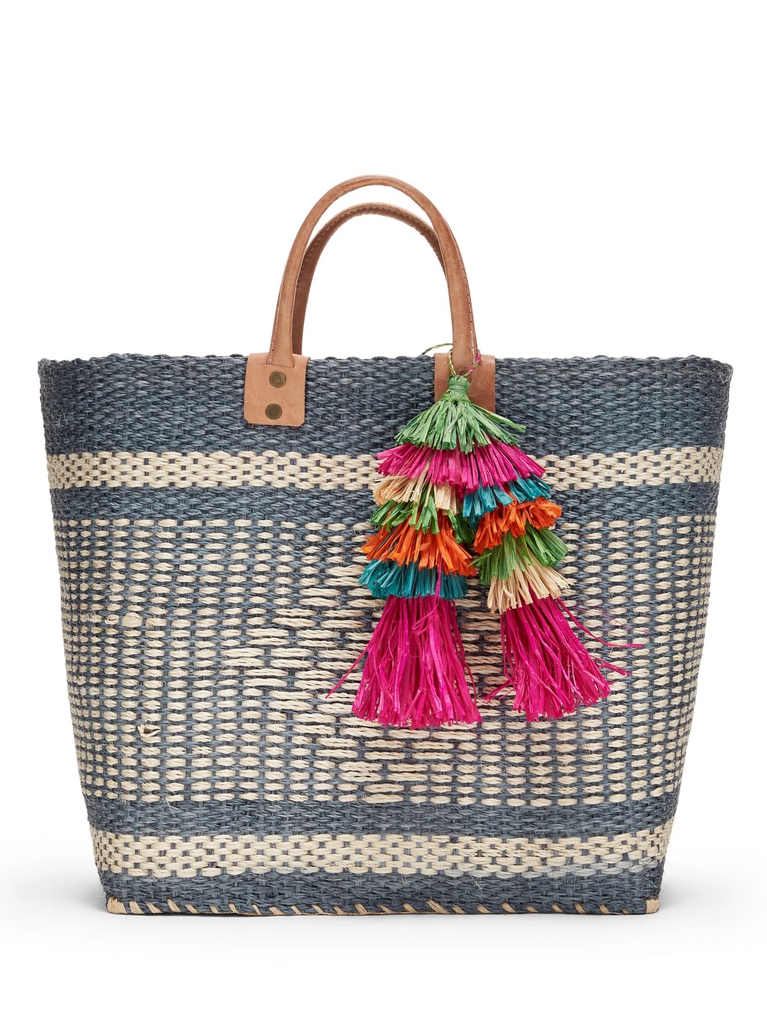 steve madden byogie tote
