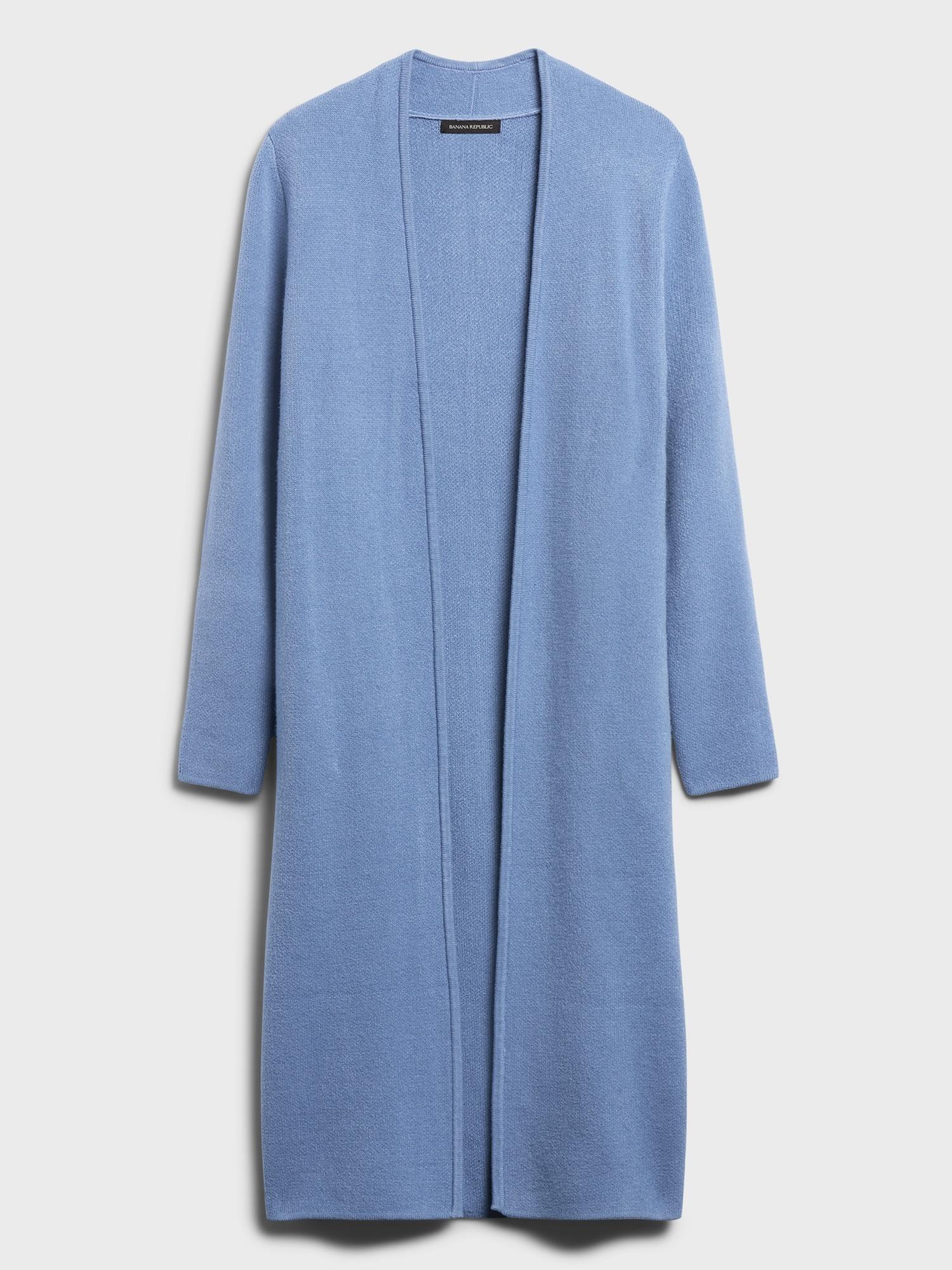 banana republic duster