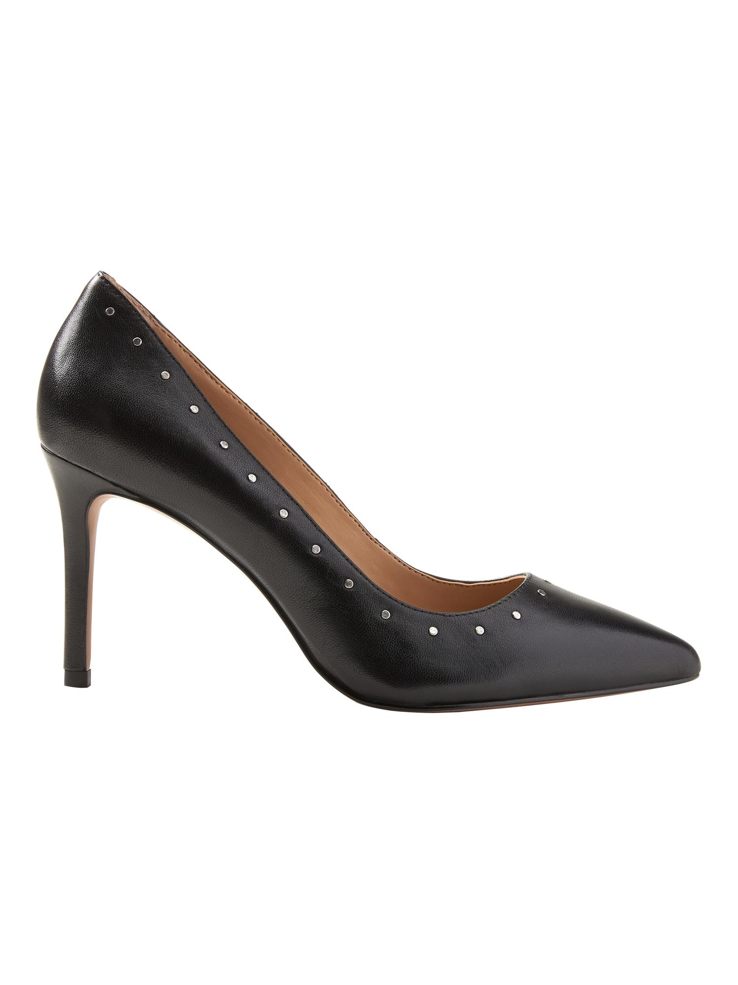 banana republic 12 hour heels