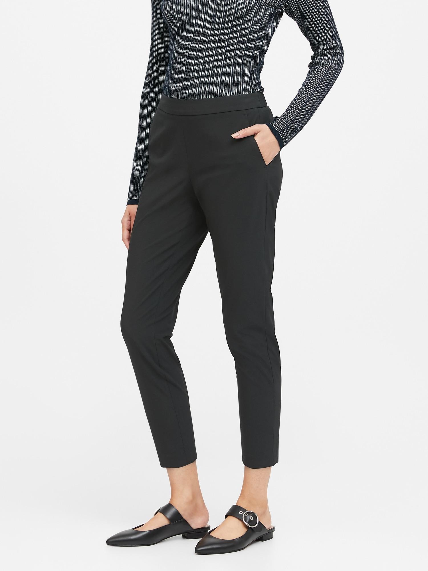 banana republic hayden pant