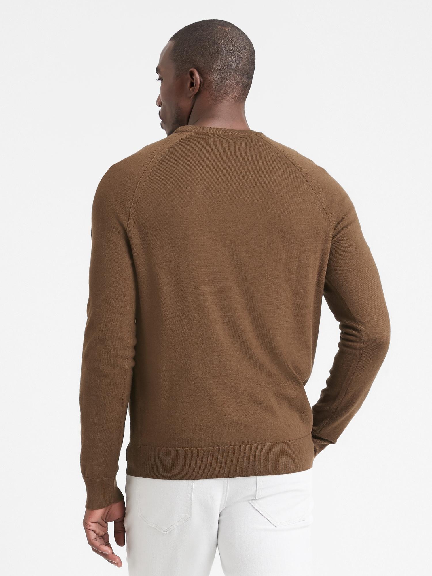 sweater attire