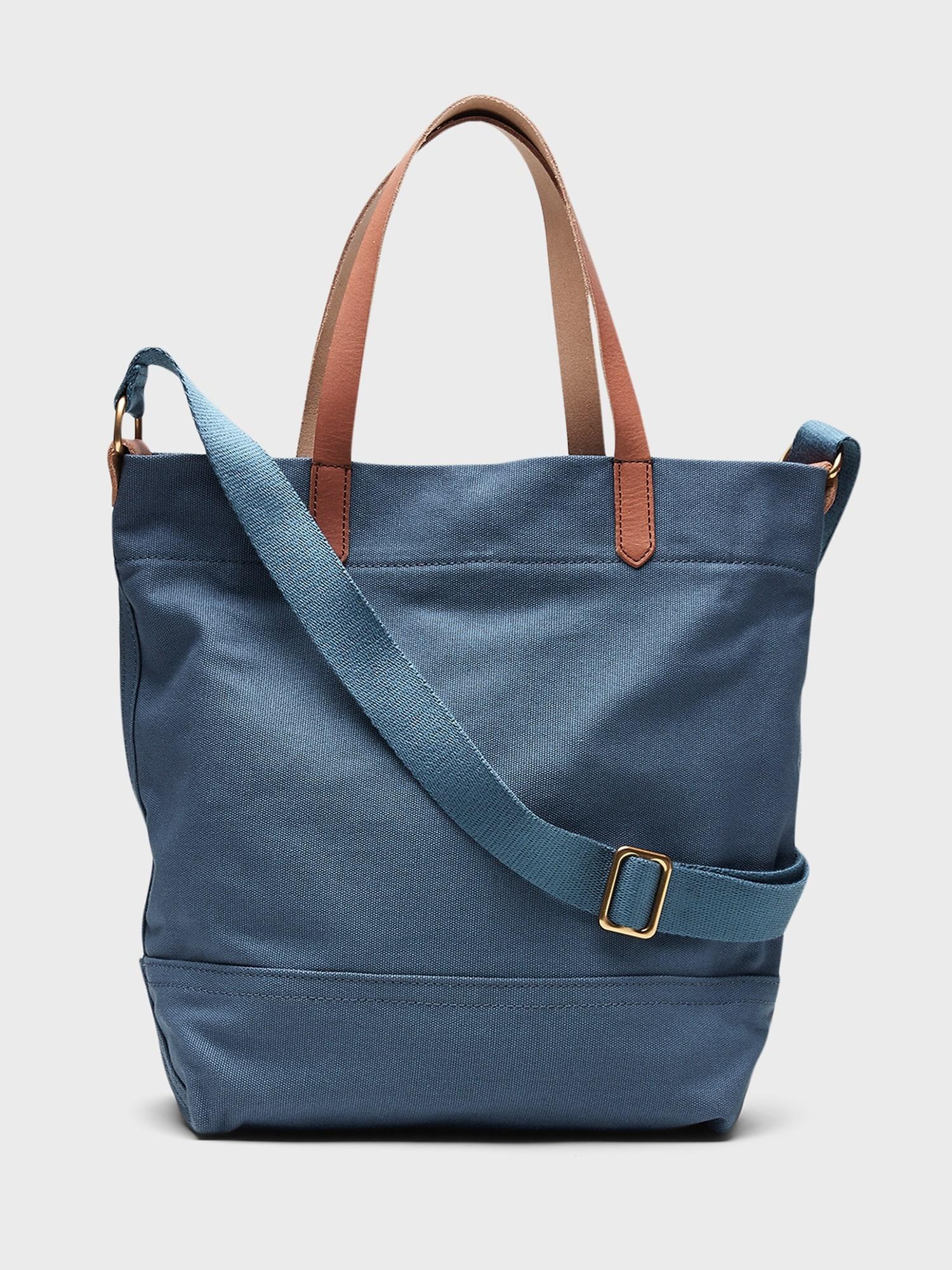 Banana republic canvas tote Clearance