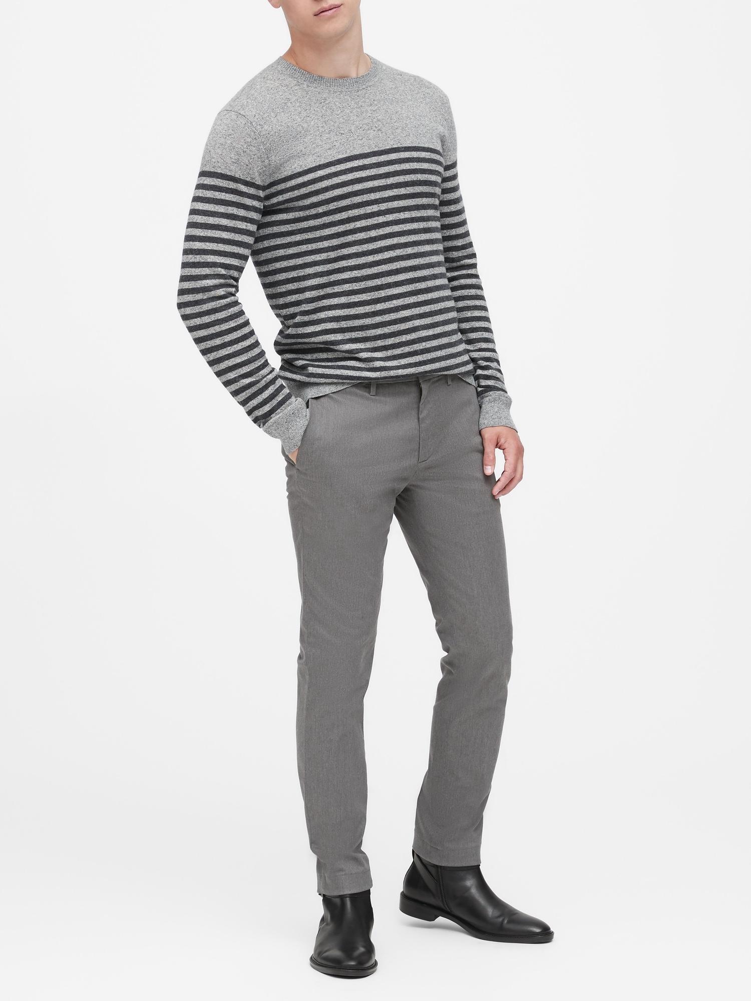 banana republic fulton skinny