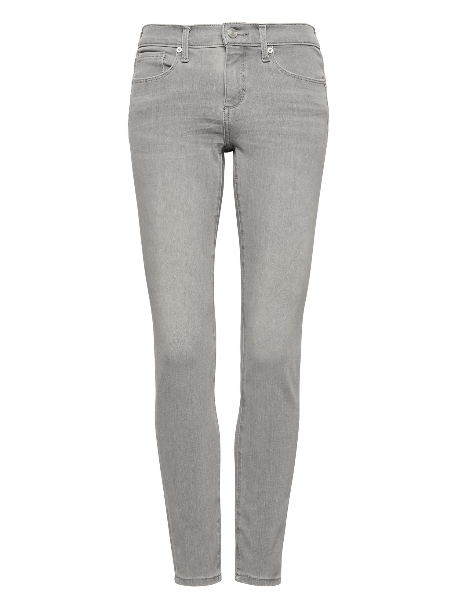 banana republic zero gravity jeans
