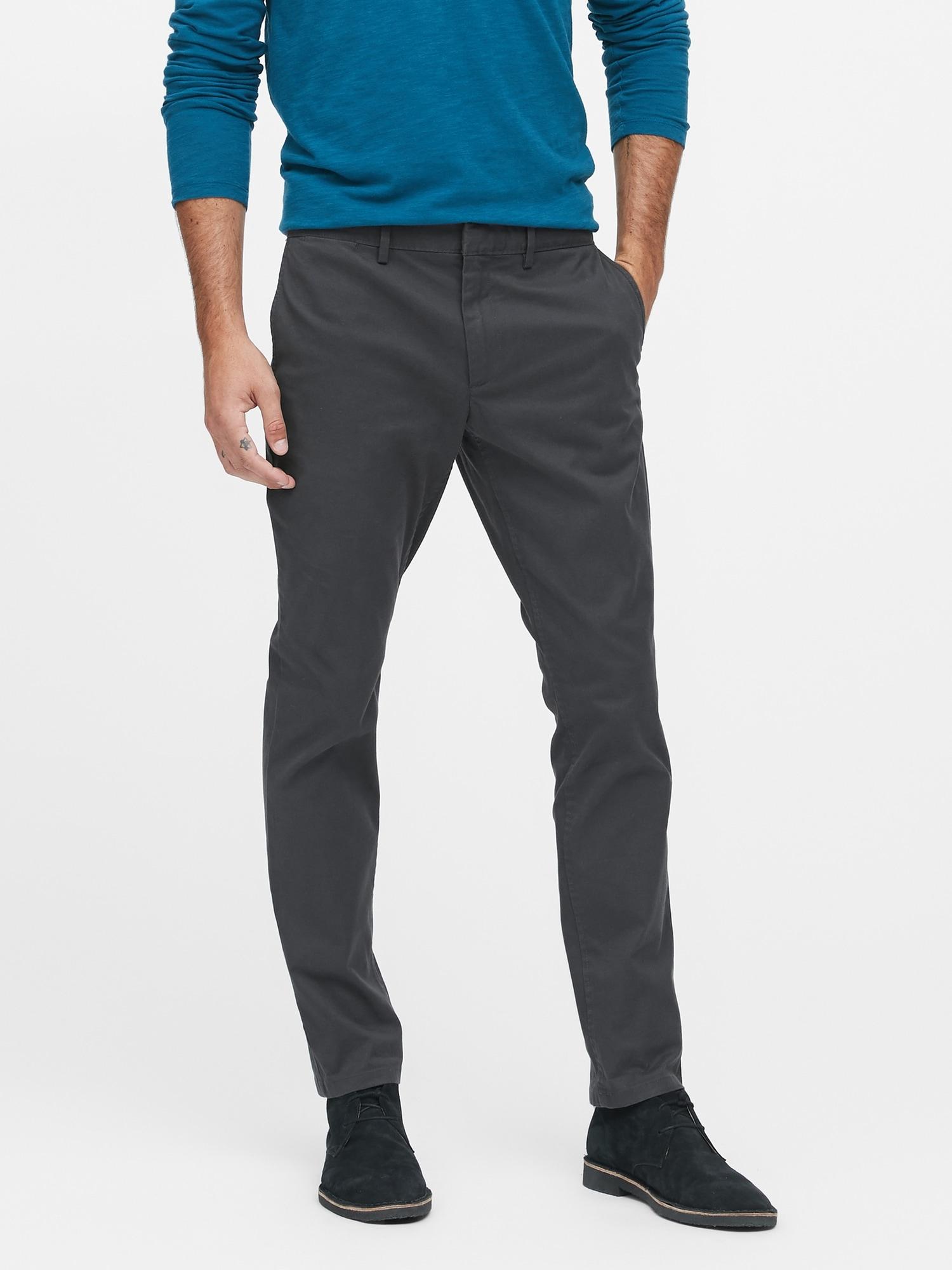 fulton stretch chino