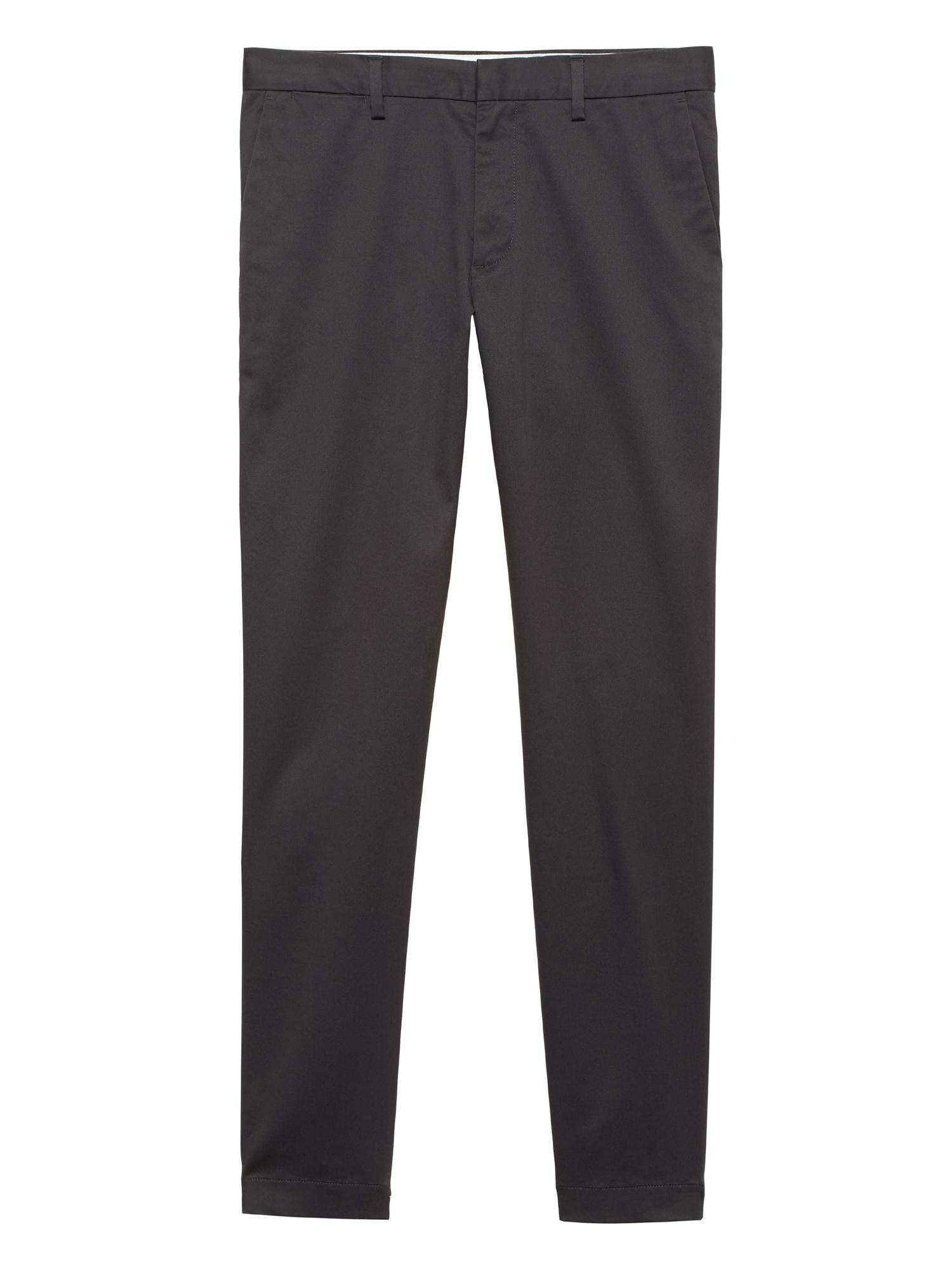 mason athletic tapered pant
