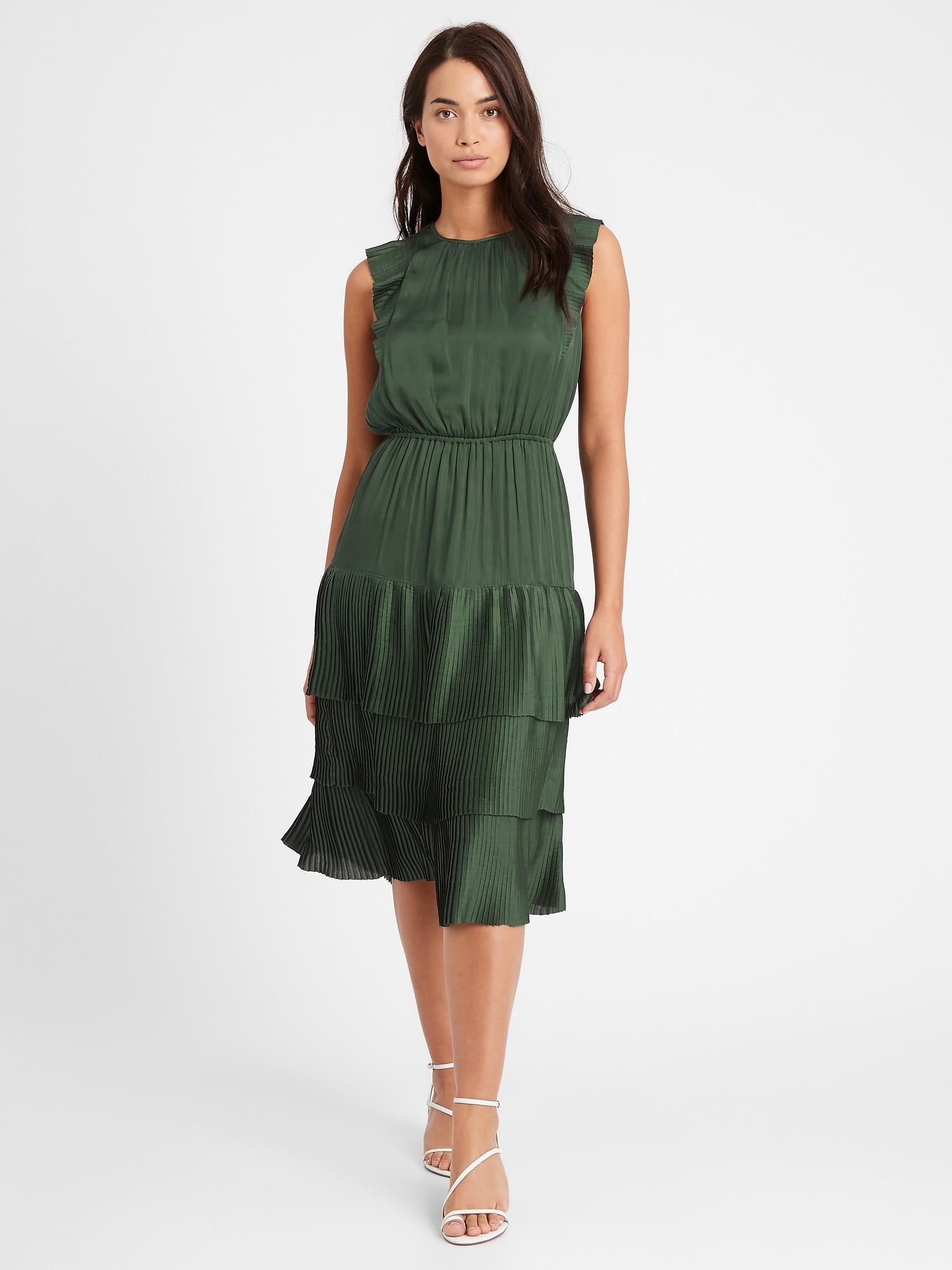 banana republic womens dresses