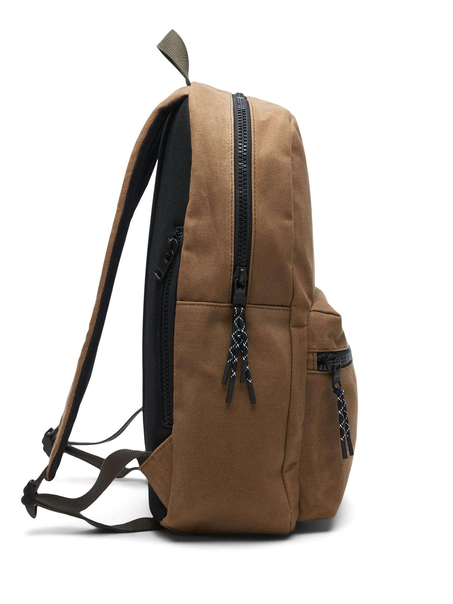 banana republic backpack