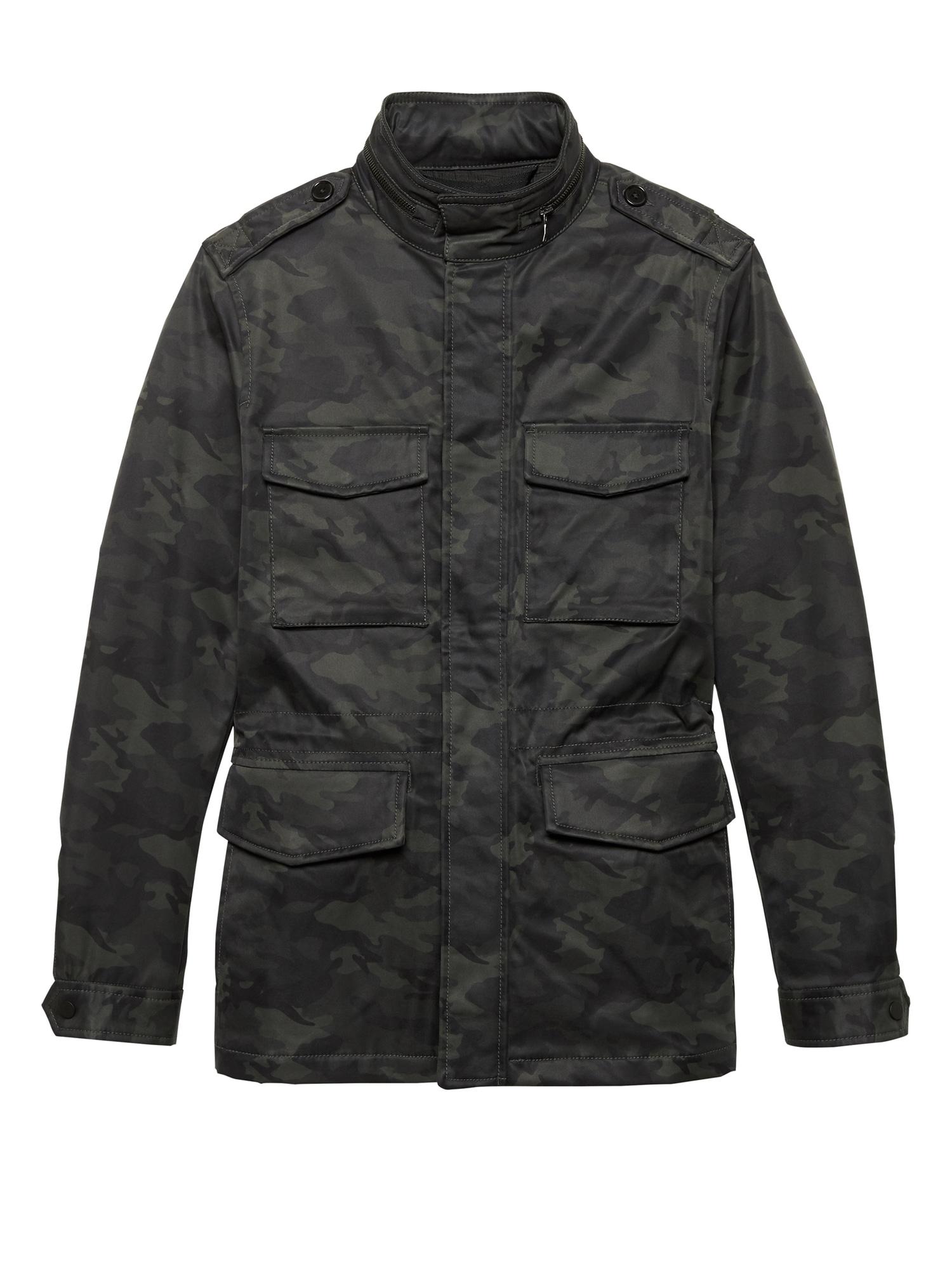 banana republic sports jacket
