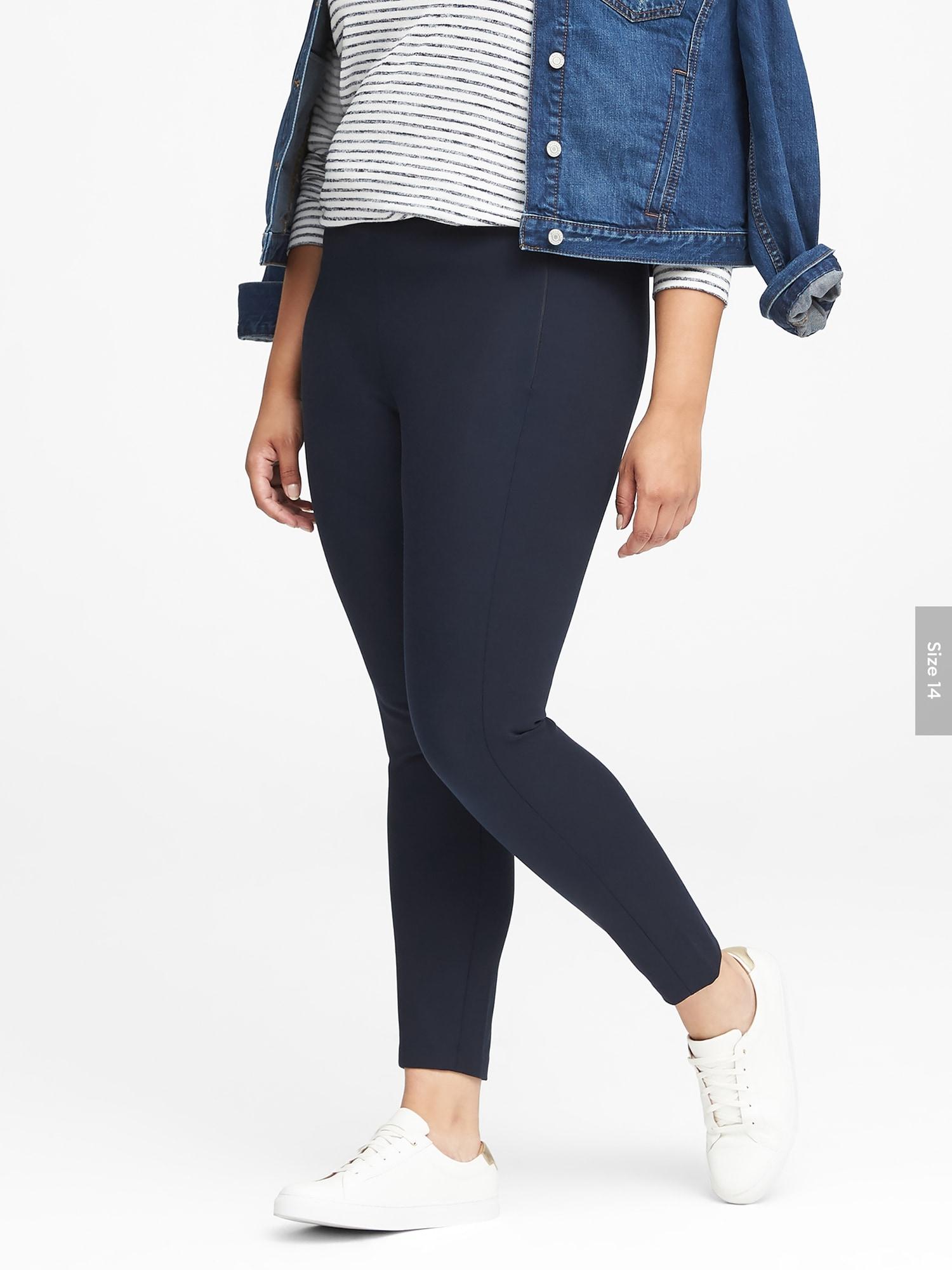 banana republic devon jeans
