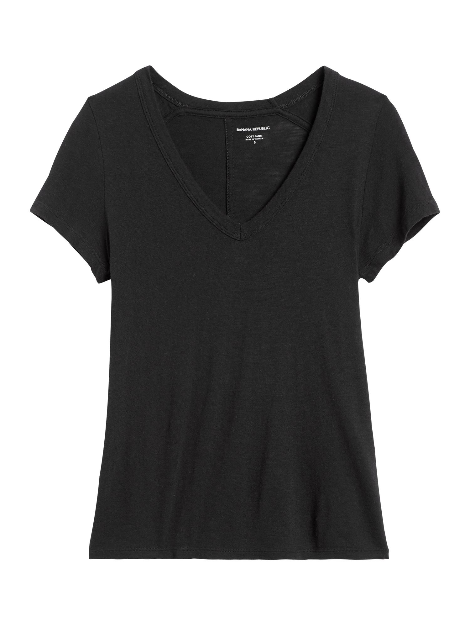 banana republic dress t shirt
