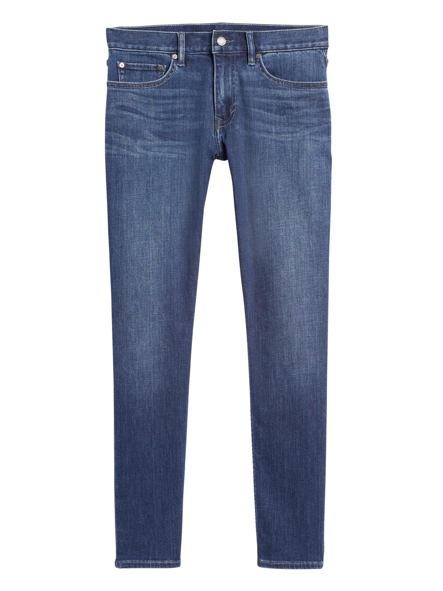 banana republic rapid movement