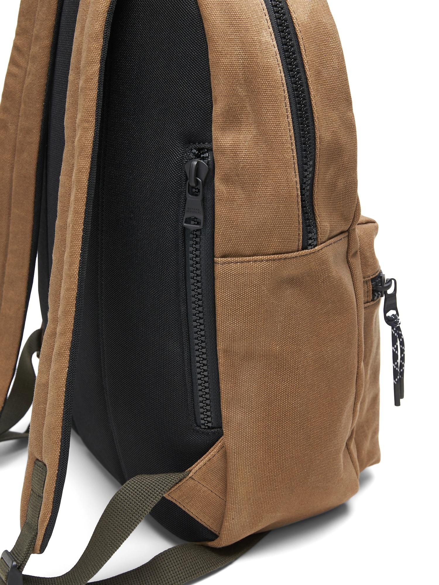 banana republic backpack