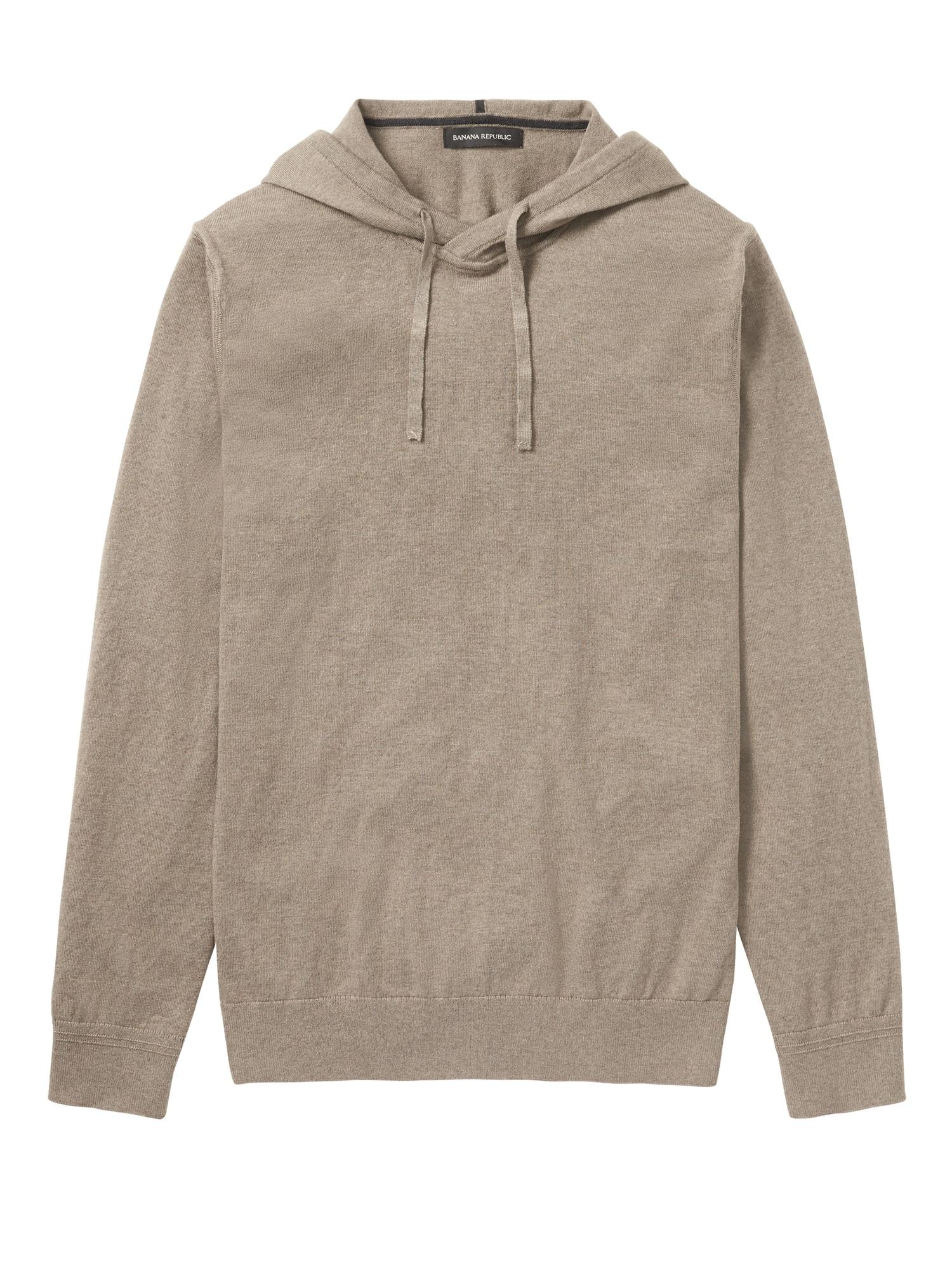 banana republic cashmere hoodie, Off 70 