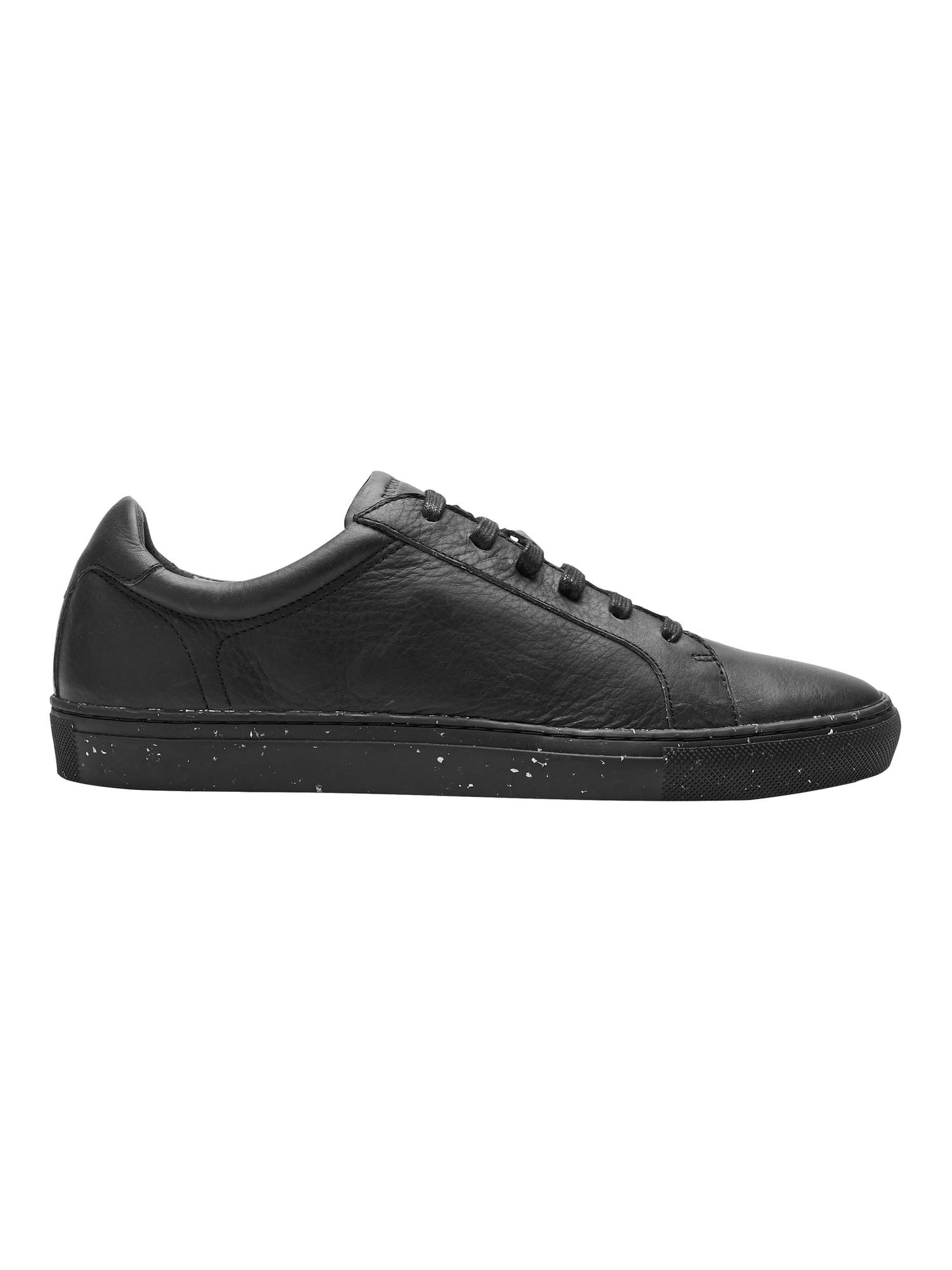 nicklas suede sneaker