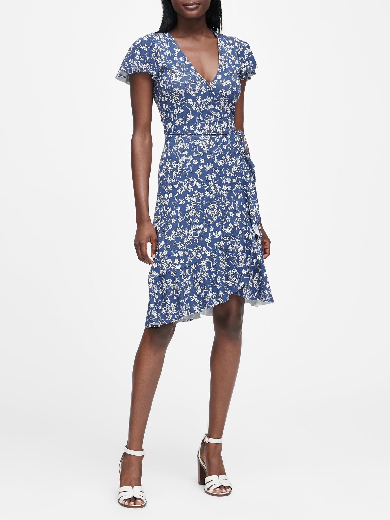 banana republic ladies dresses
