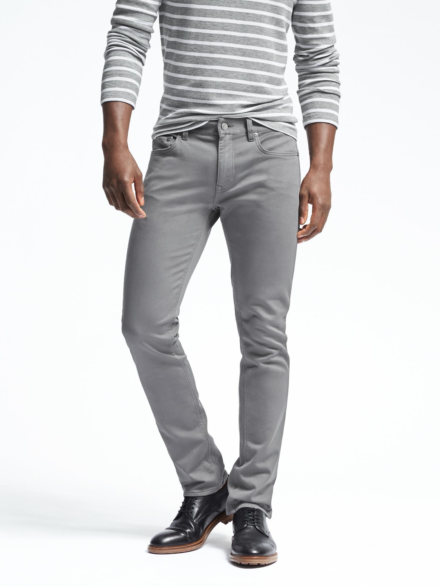 banana republic traveller pants