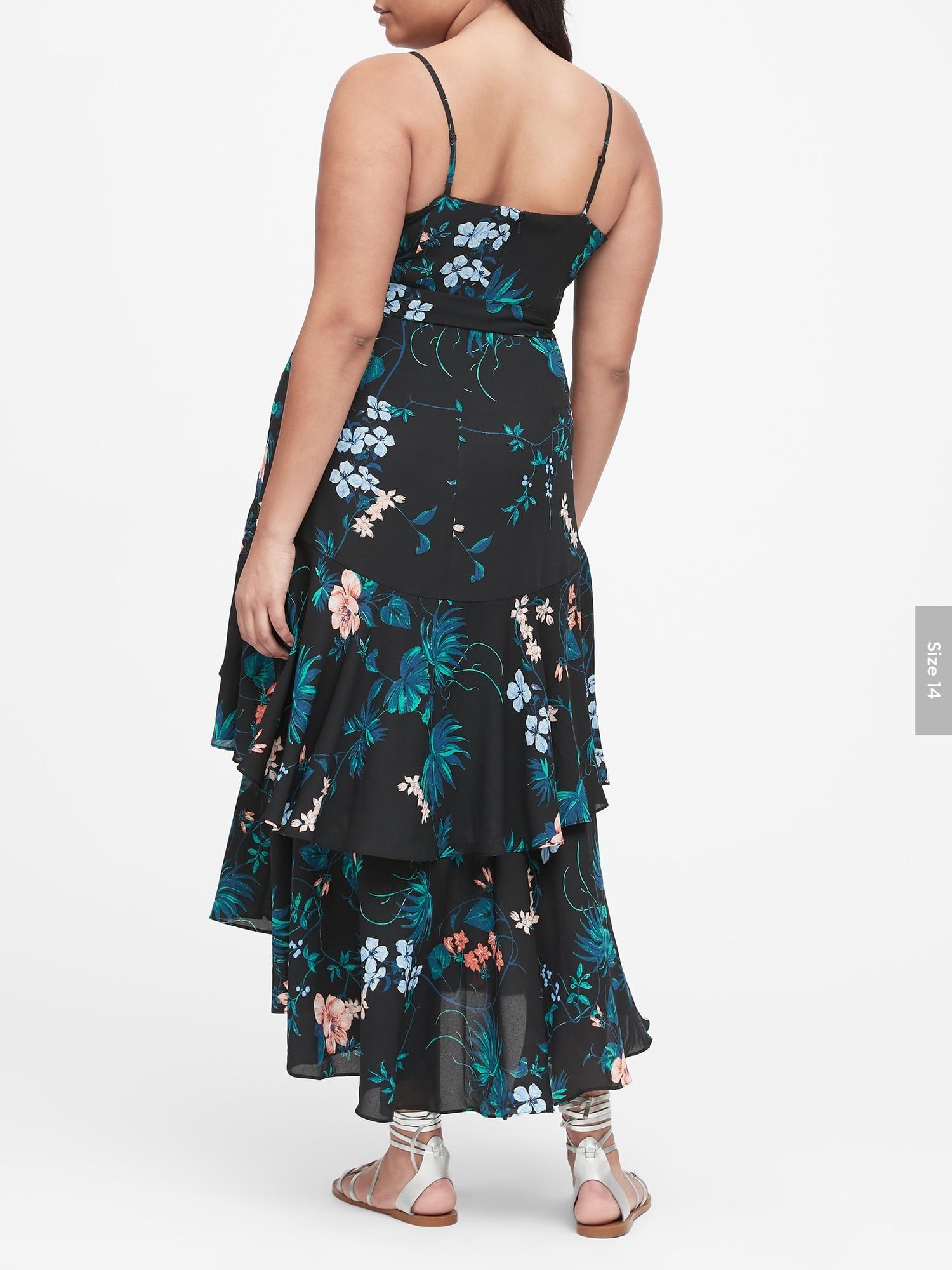 banana republic ladies dresses