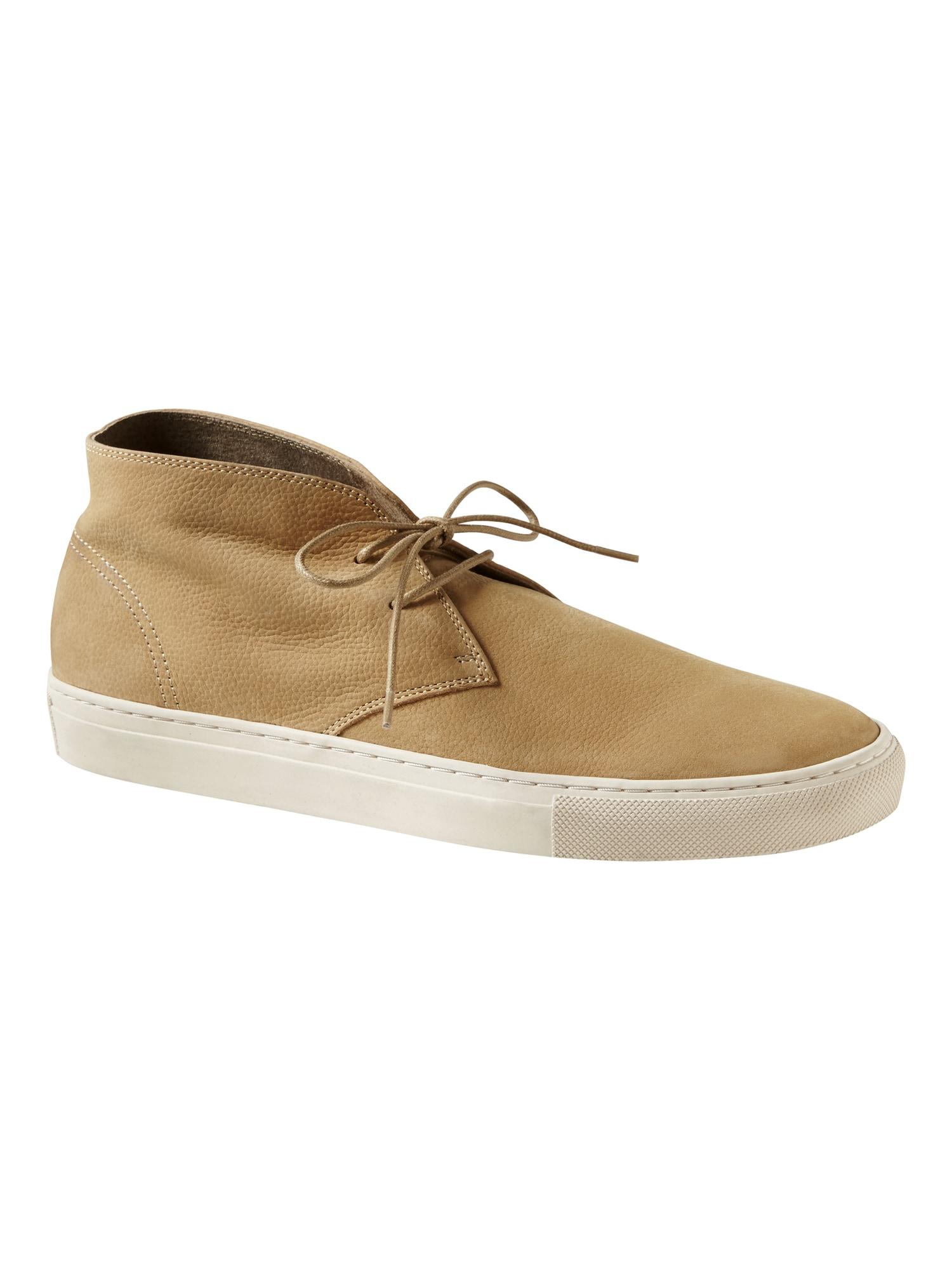 oldin sneaker chukka