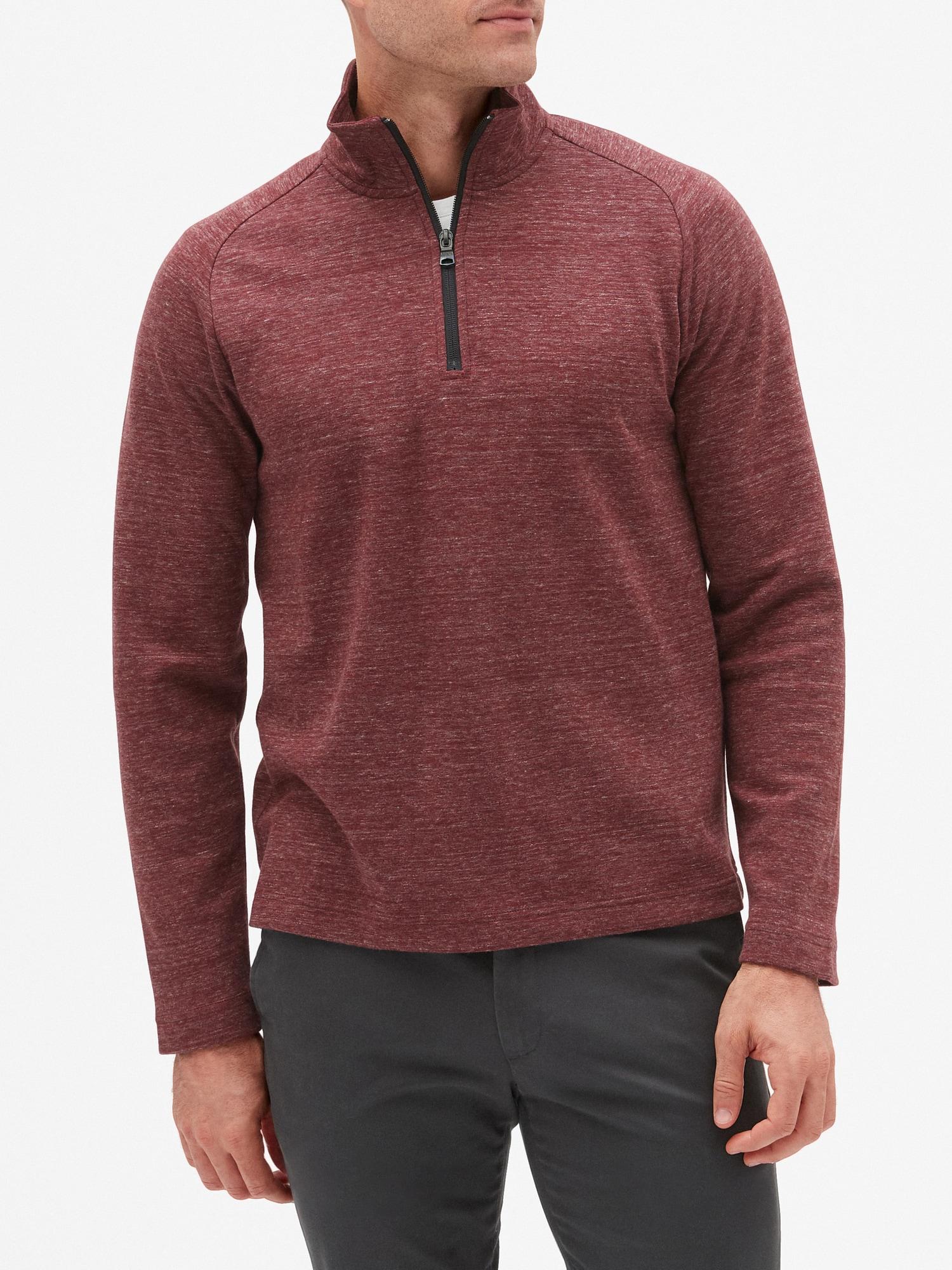 banana republic moisture wicking 