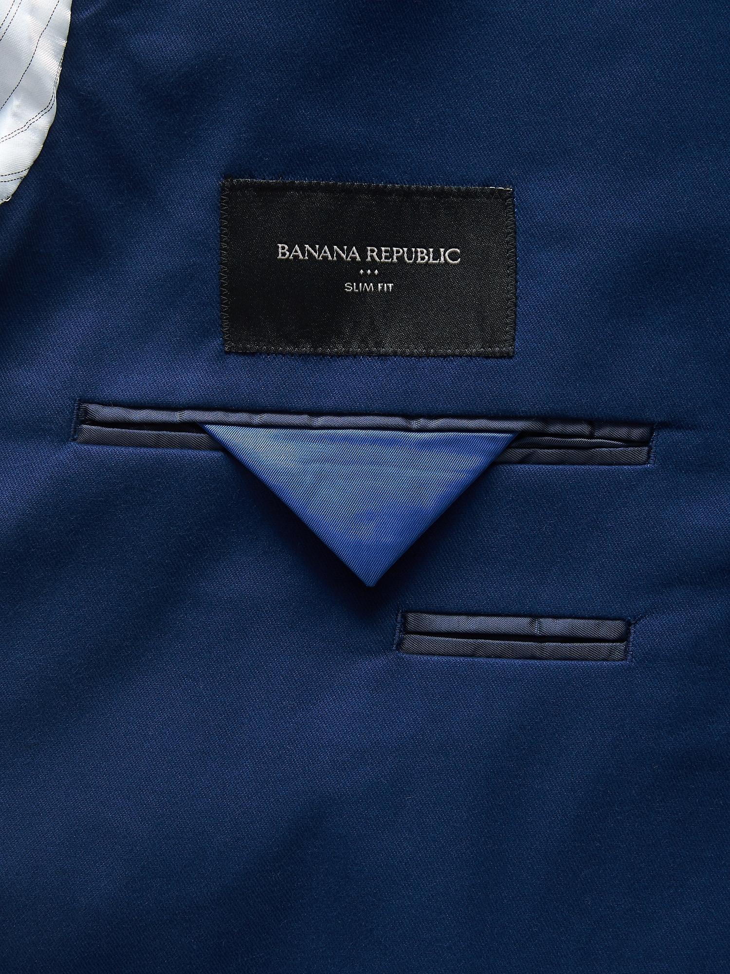 banana republic techmotion