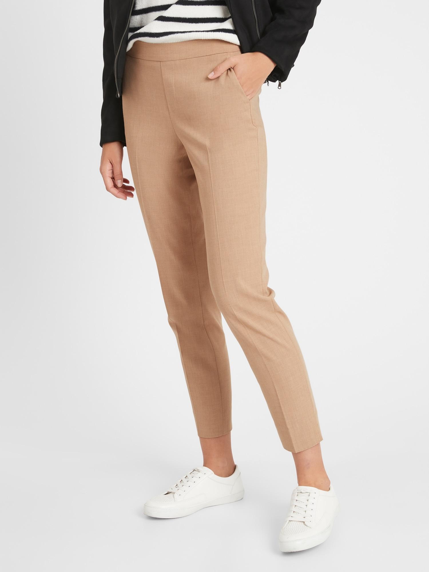 Banana Republic Factory Hayden Pull-on 