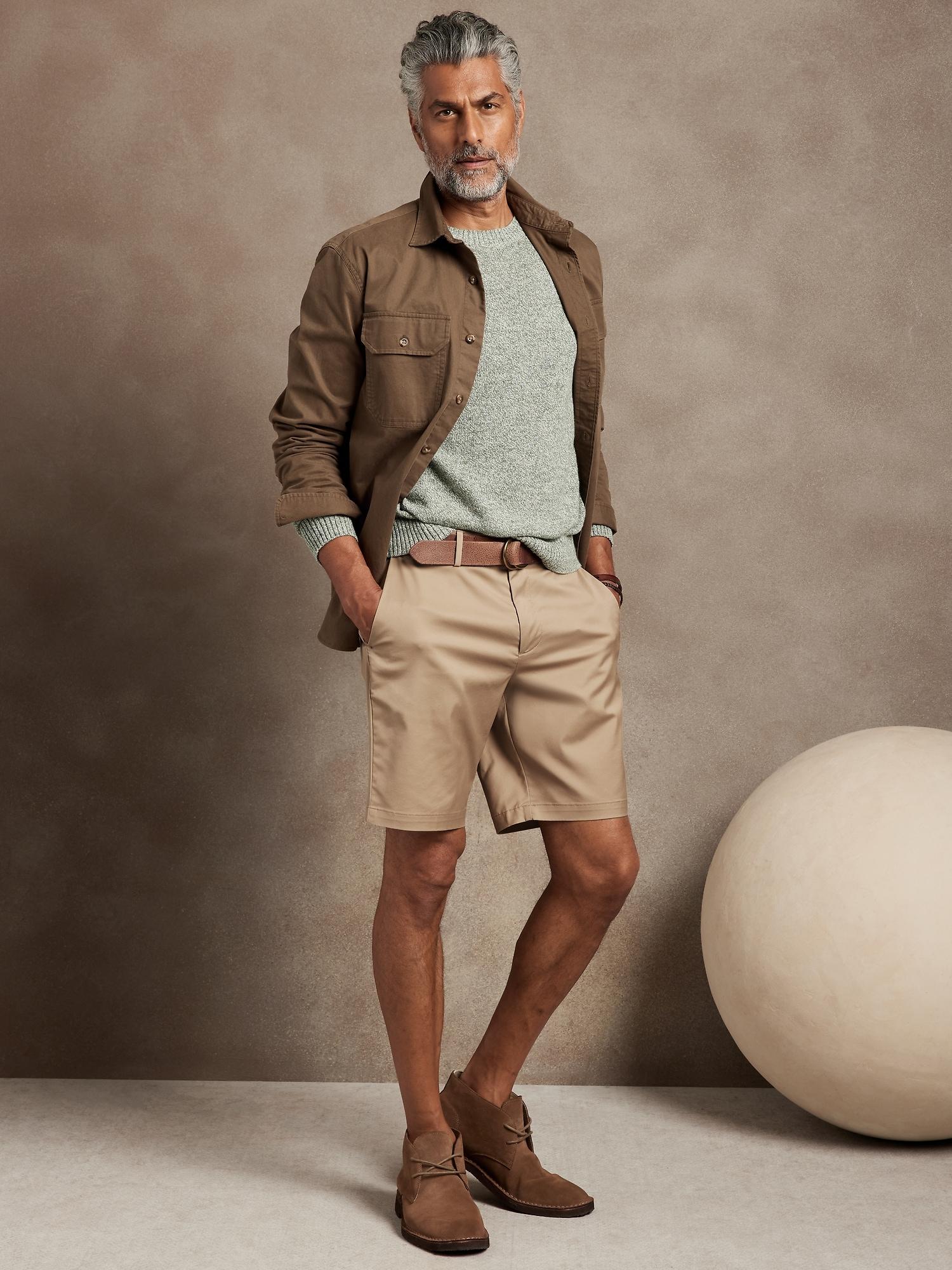 Banana Republic Factory 9 Core Temp 