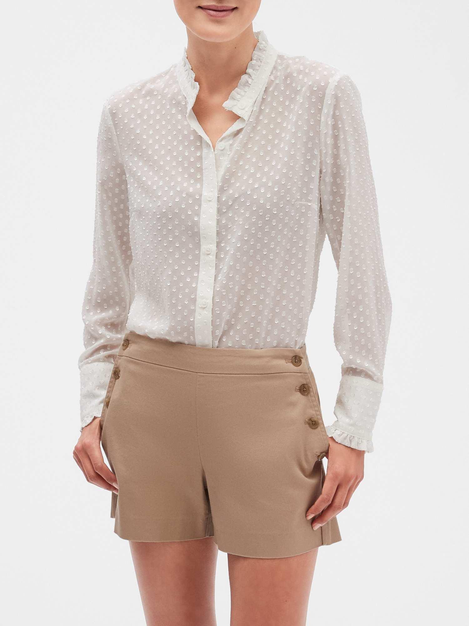 Banana Republic Factory Synthetic 
