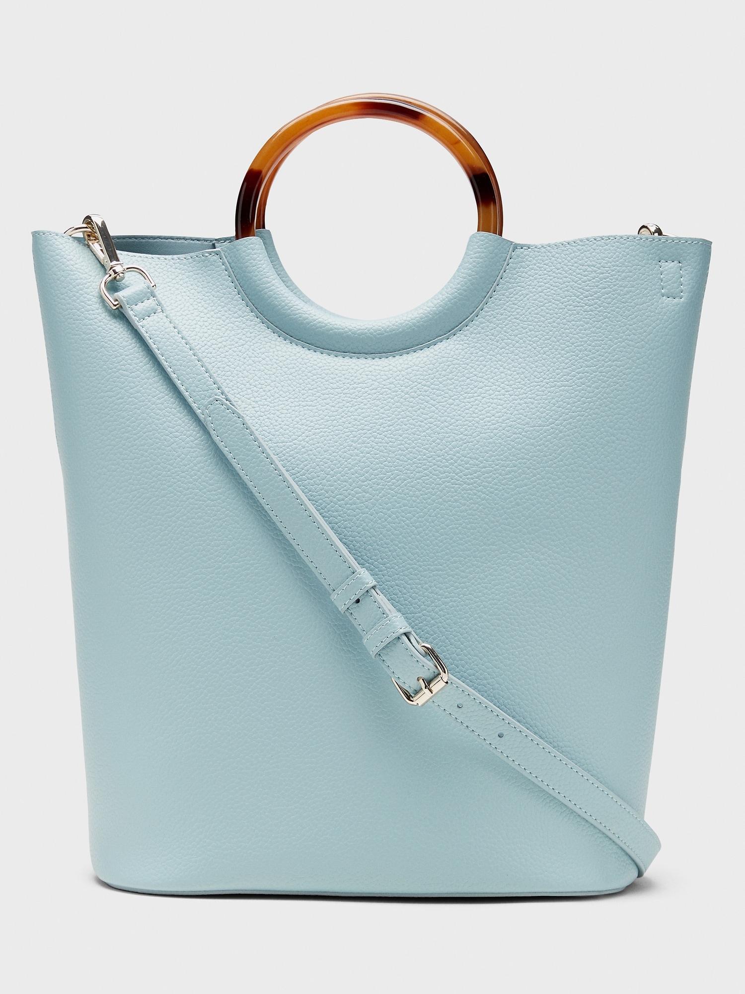 ring satchel