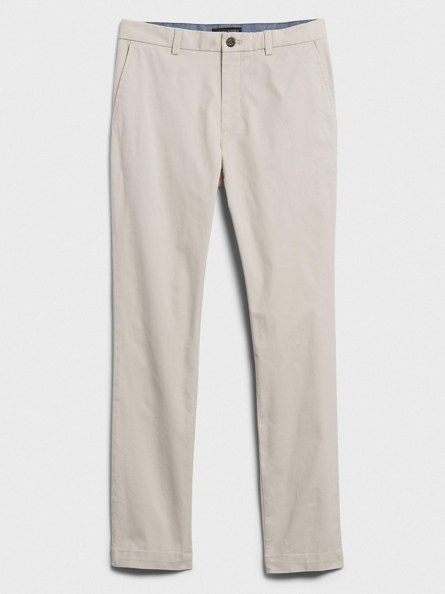 Banana Republic Factory Aiden Slim-fit 
