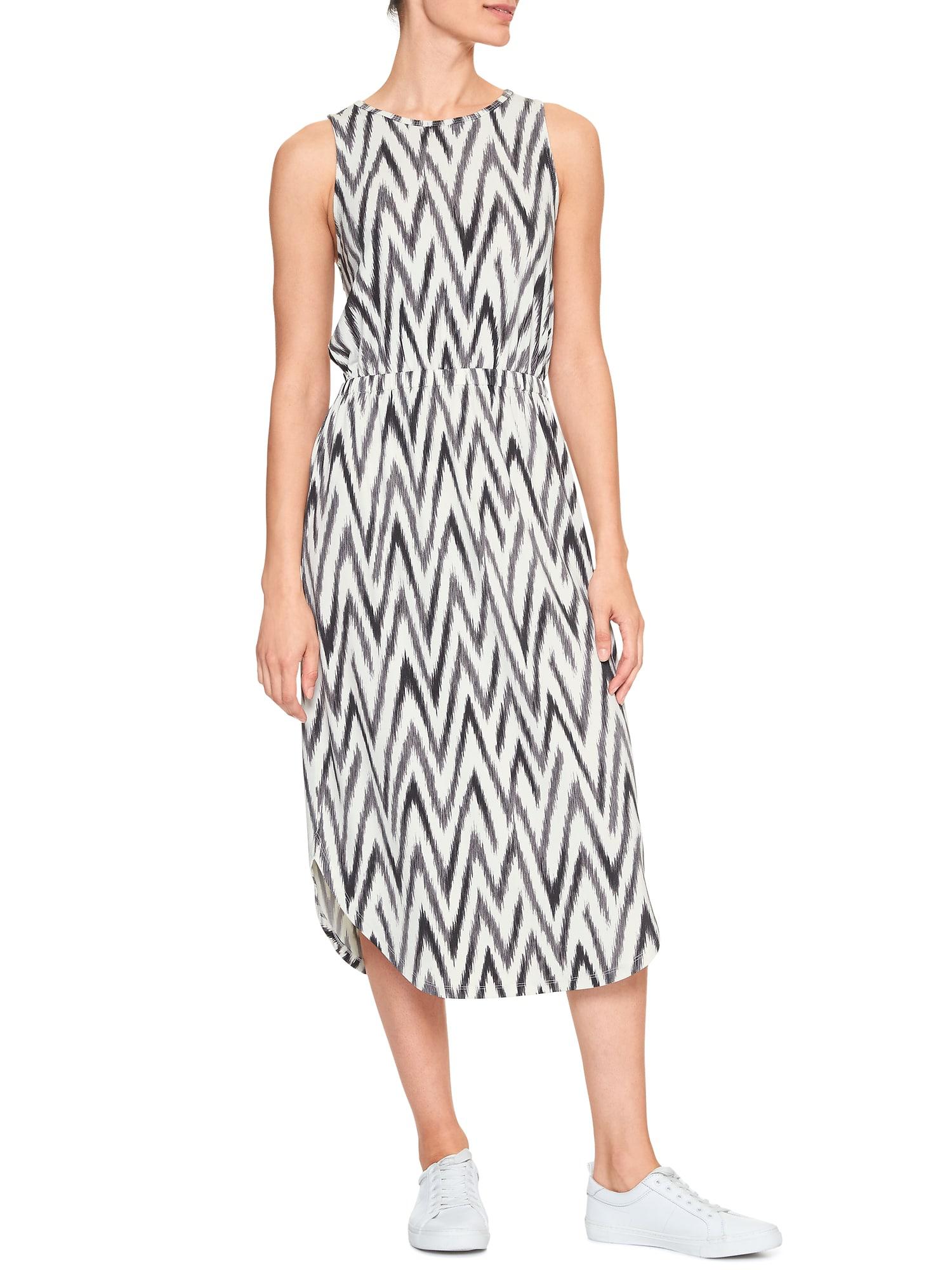 banana republic midi dresses