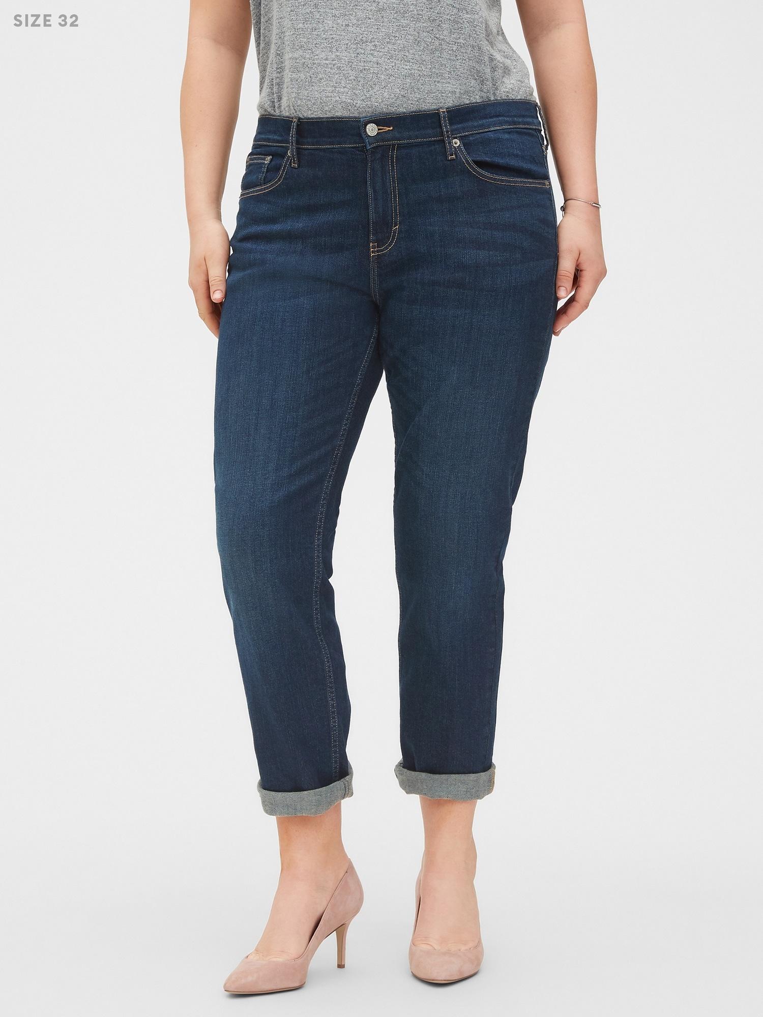 banana republic dark wash jeans