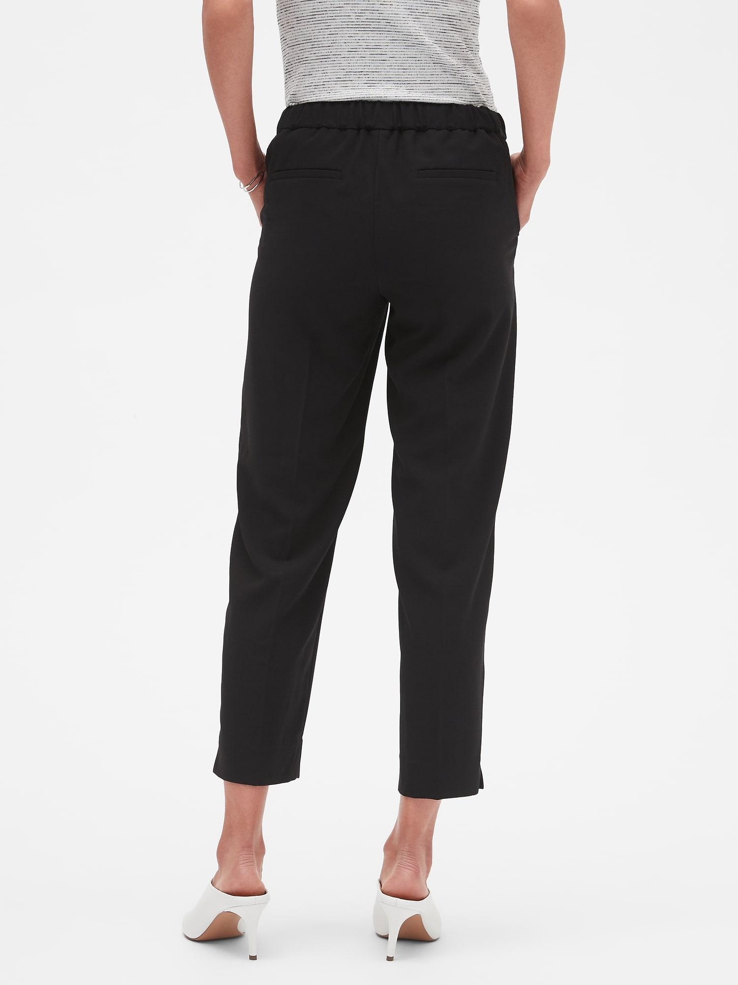 banana republic hayden pant