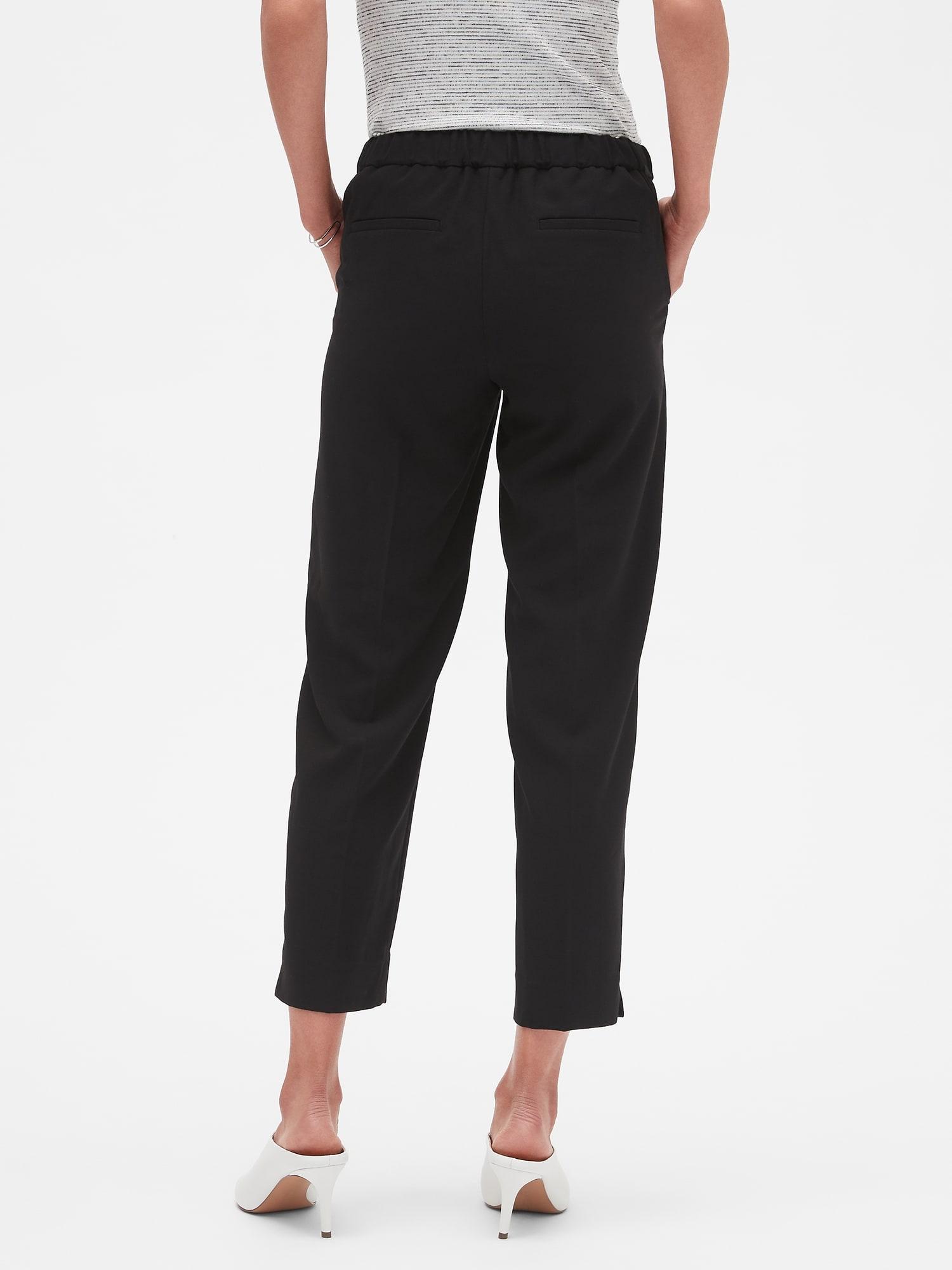 banana republic hayden pants