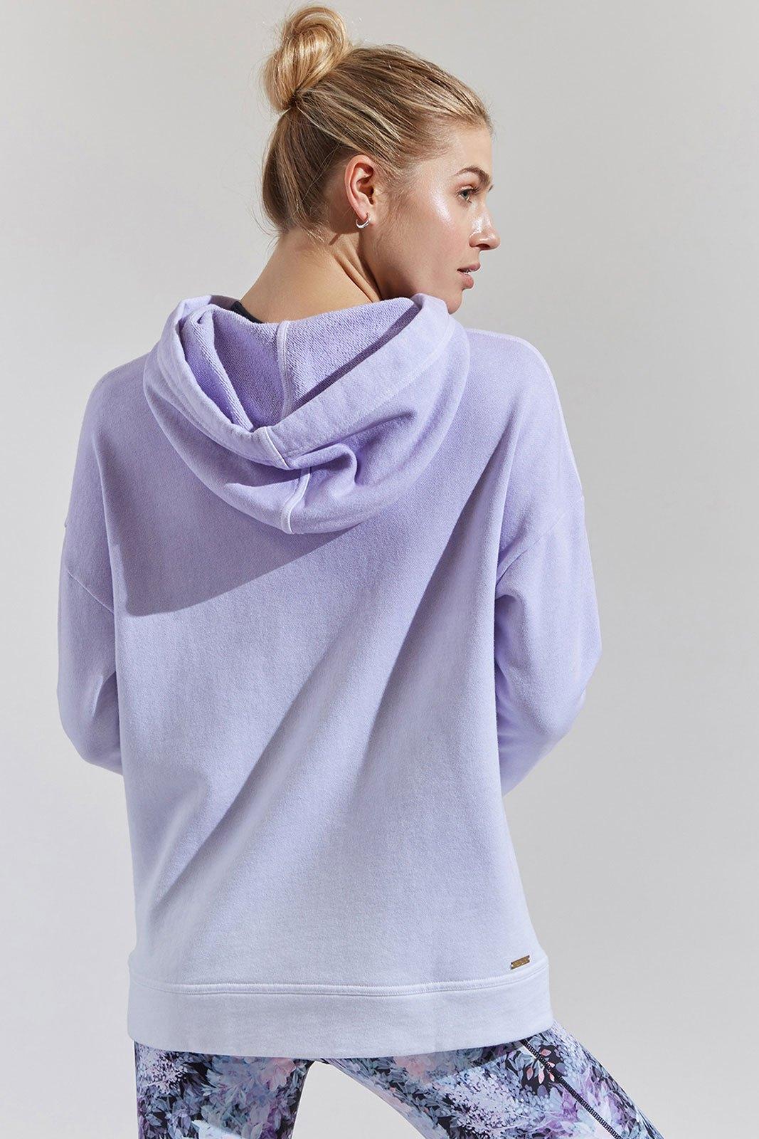 alala ombre hoodie
