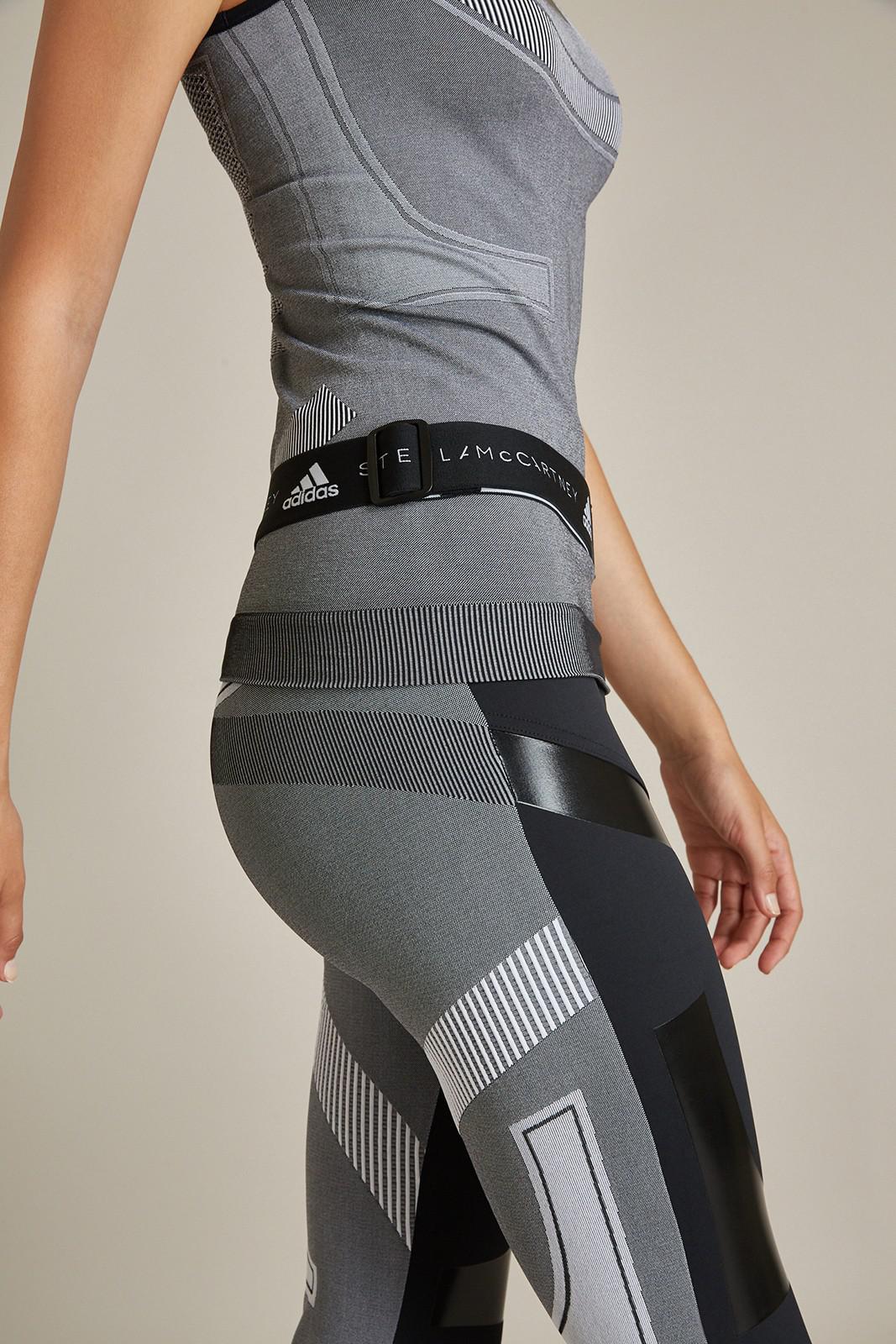 stella mccartney running belt