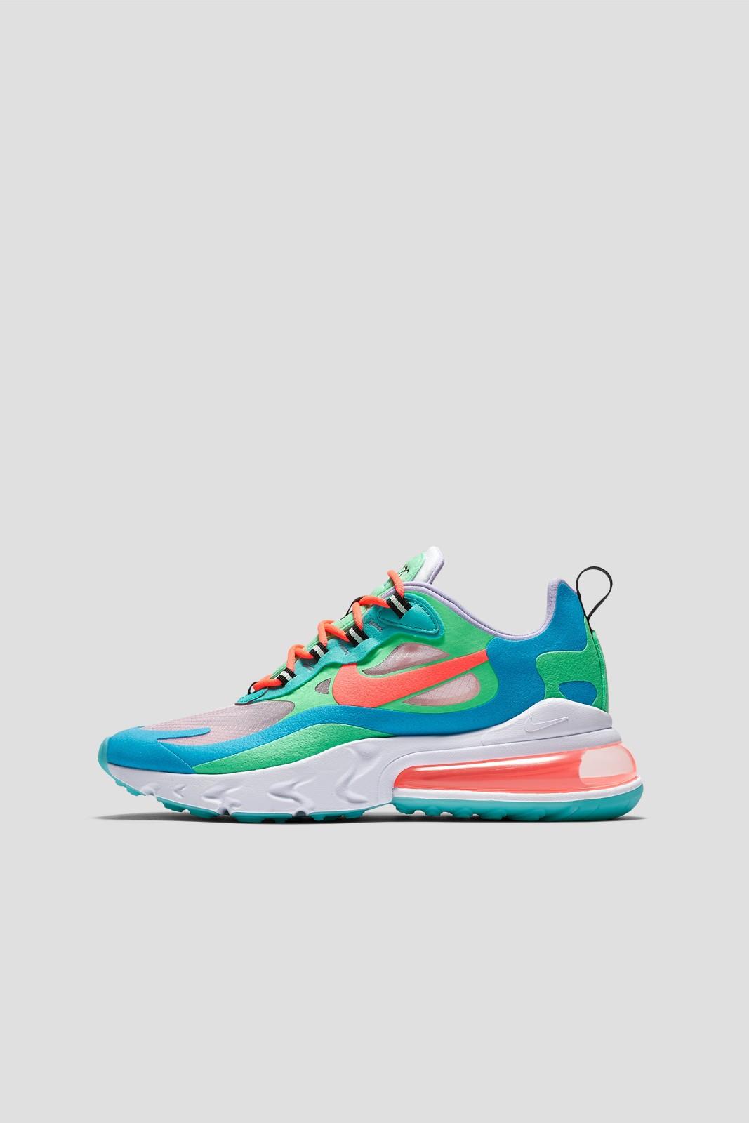 nike air max 270 psychedelic