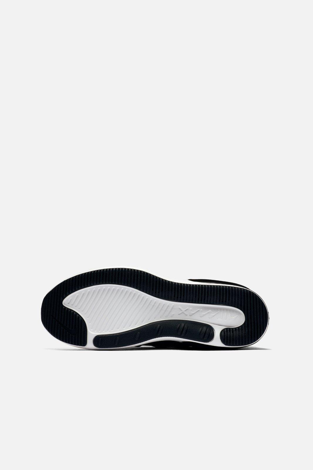 nike air max dia white and black trainers