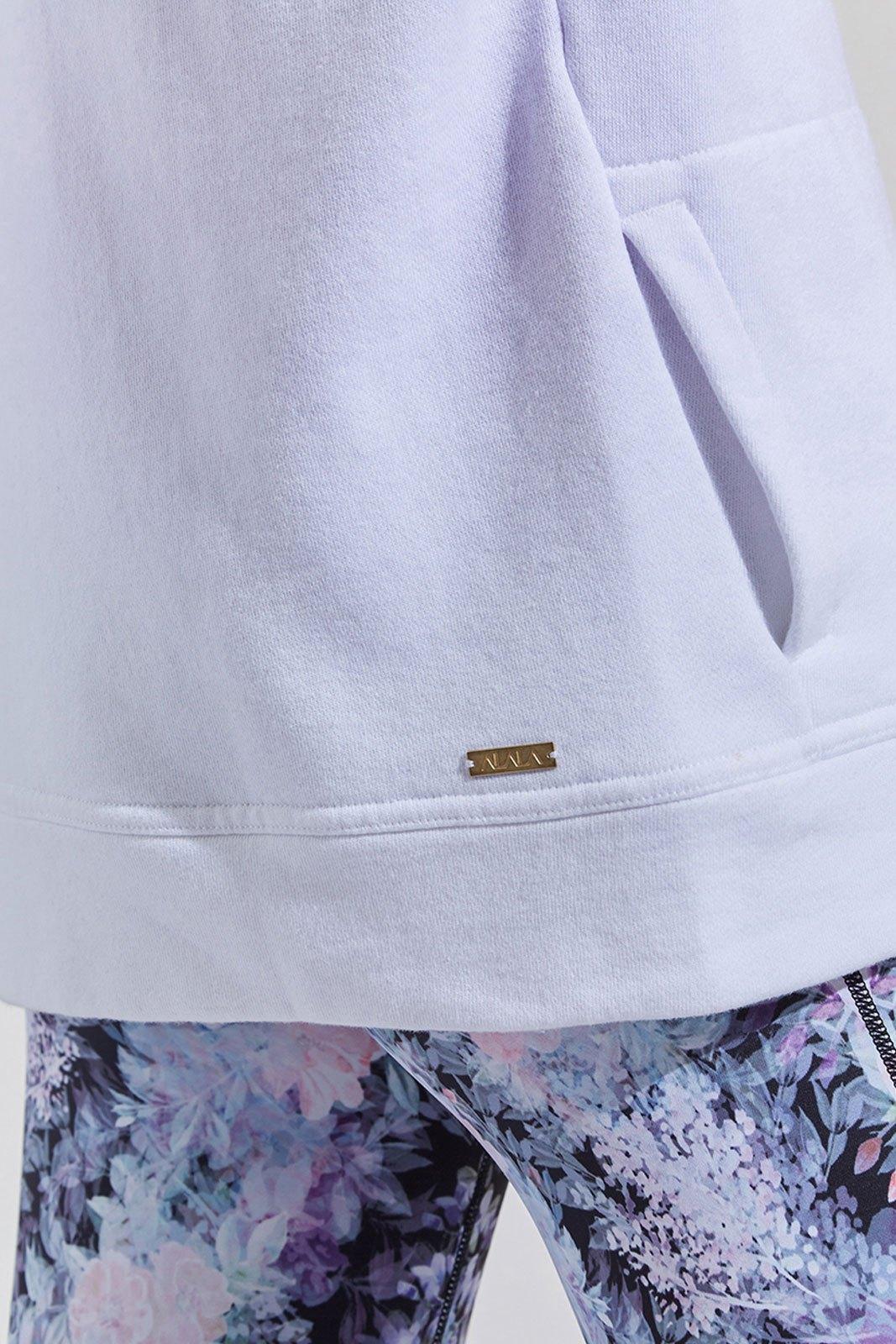 alala ombre hoodie