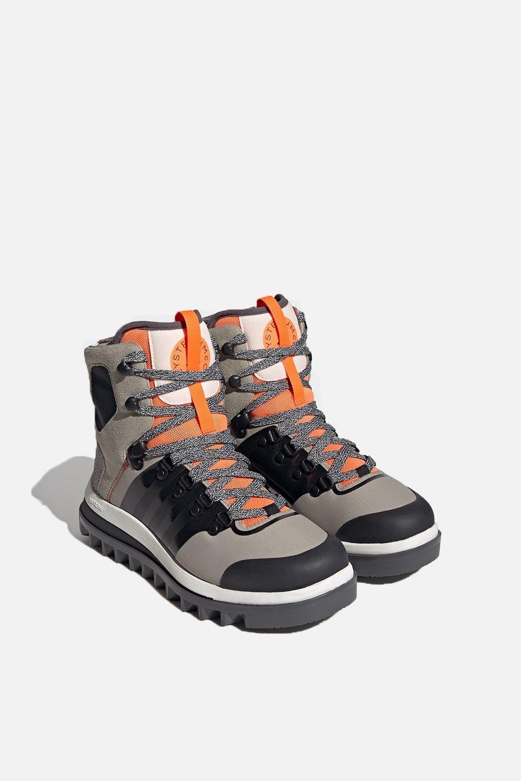 Adidas By Stella Mccartney Rubber Eulampis Boot Lyst