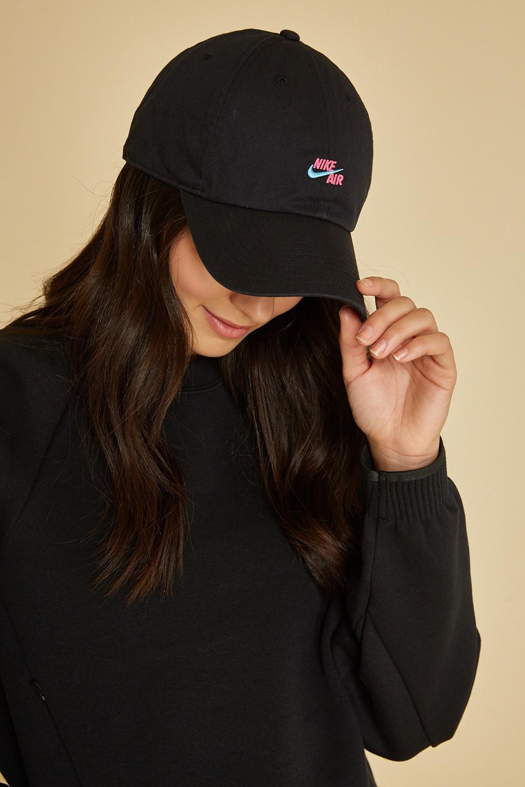 nike air heritage 86 cap