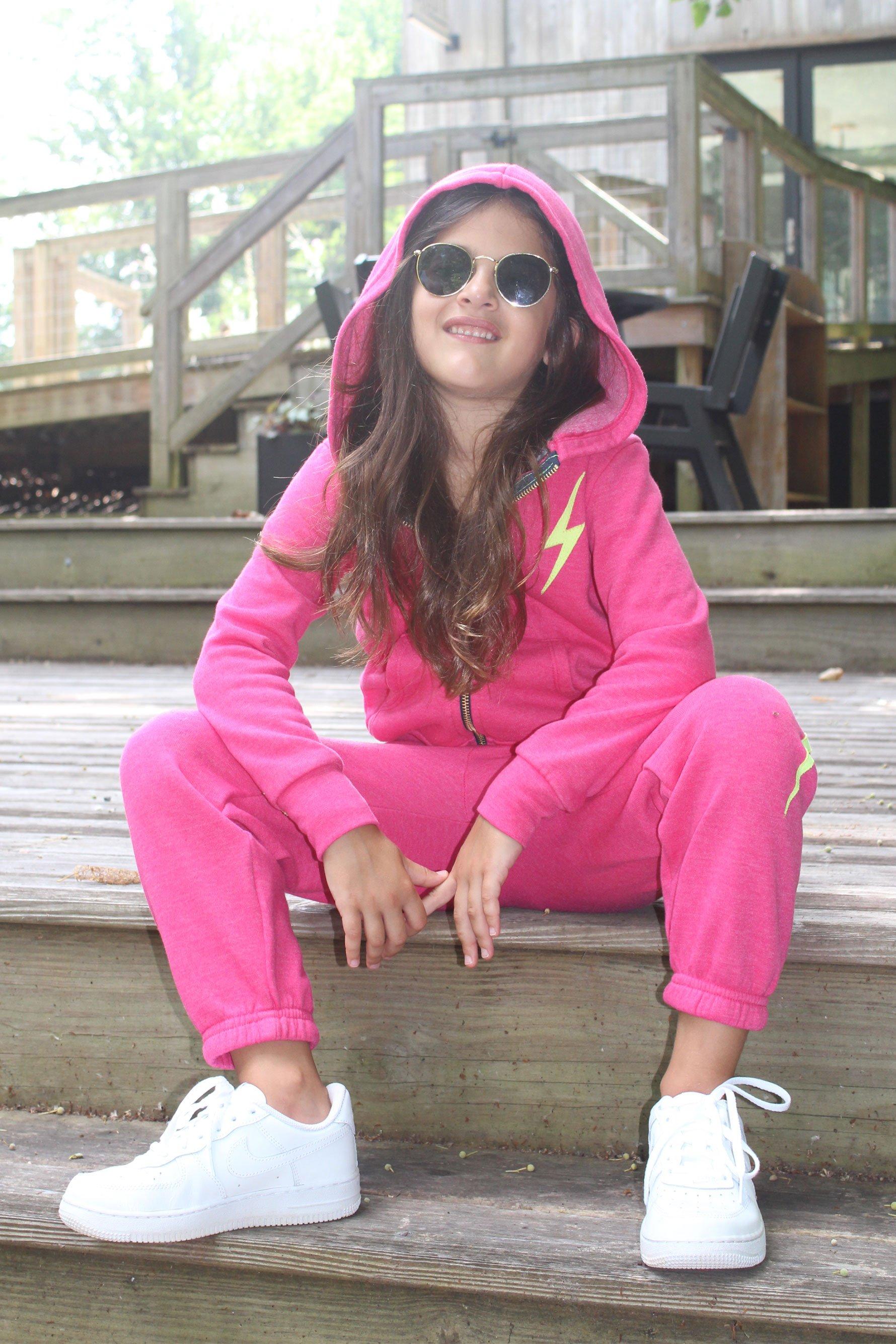 pink hoodie mens amazon