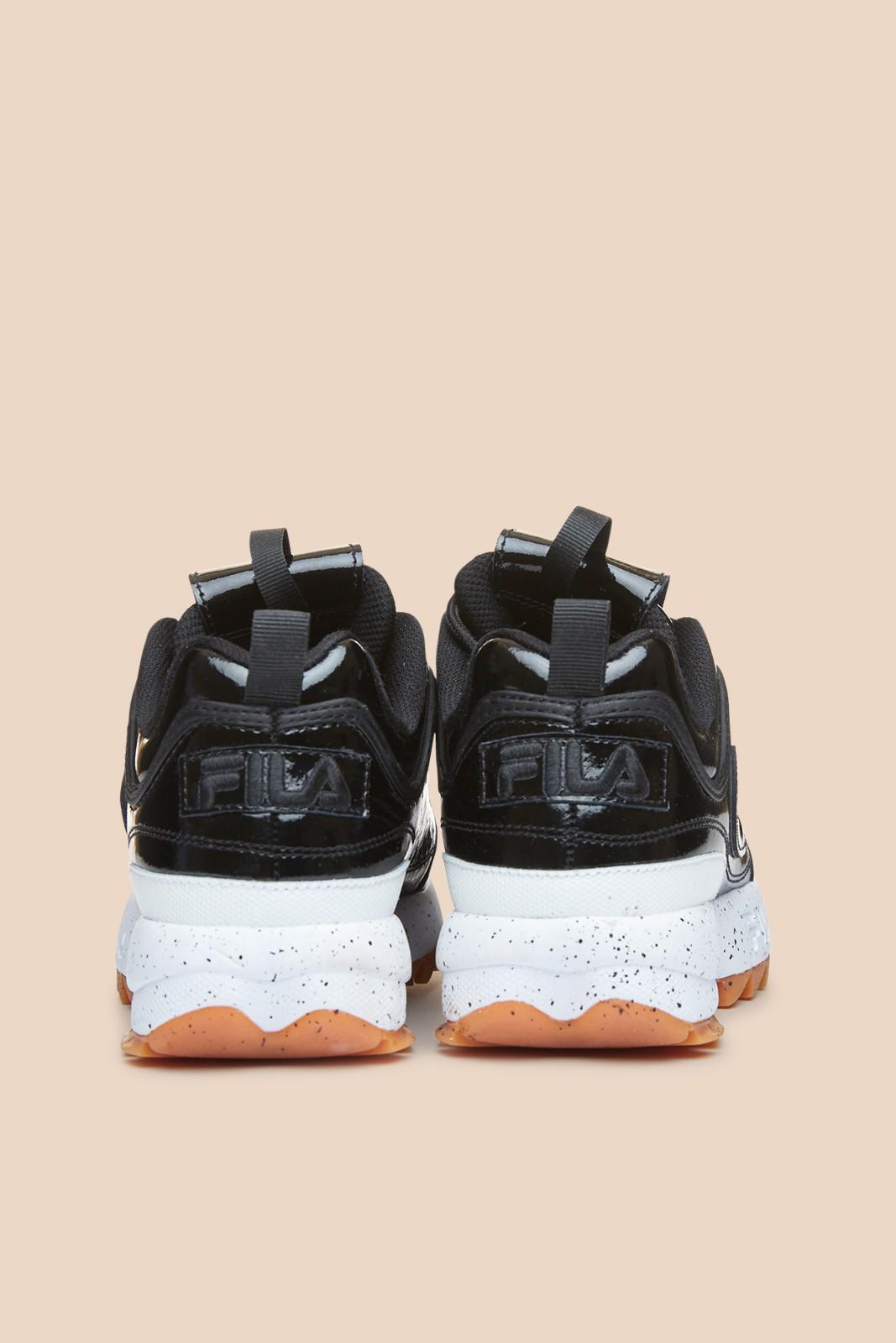 fila disruptor x bandier
