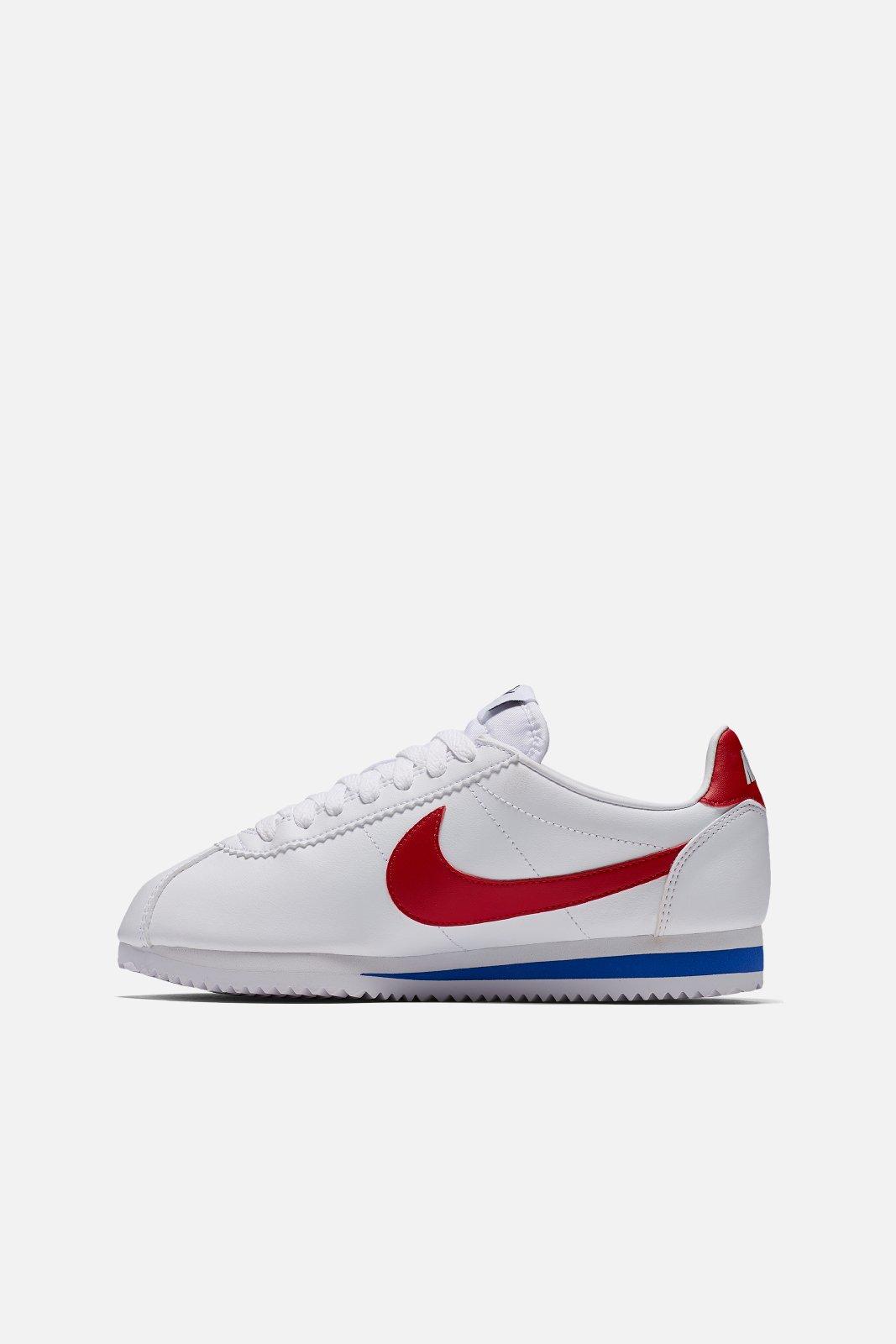 nike cortez classic og trainers
