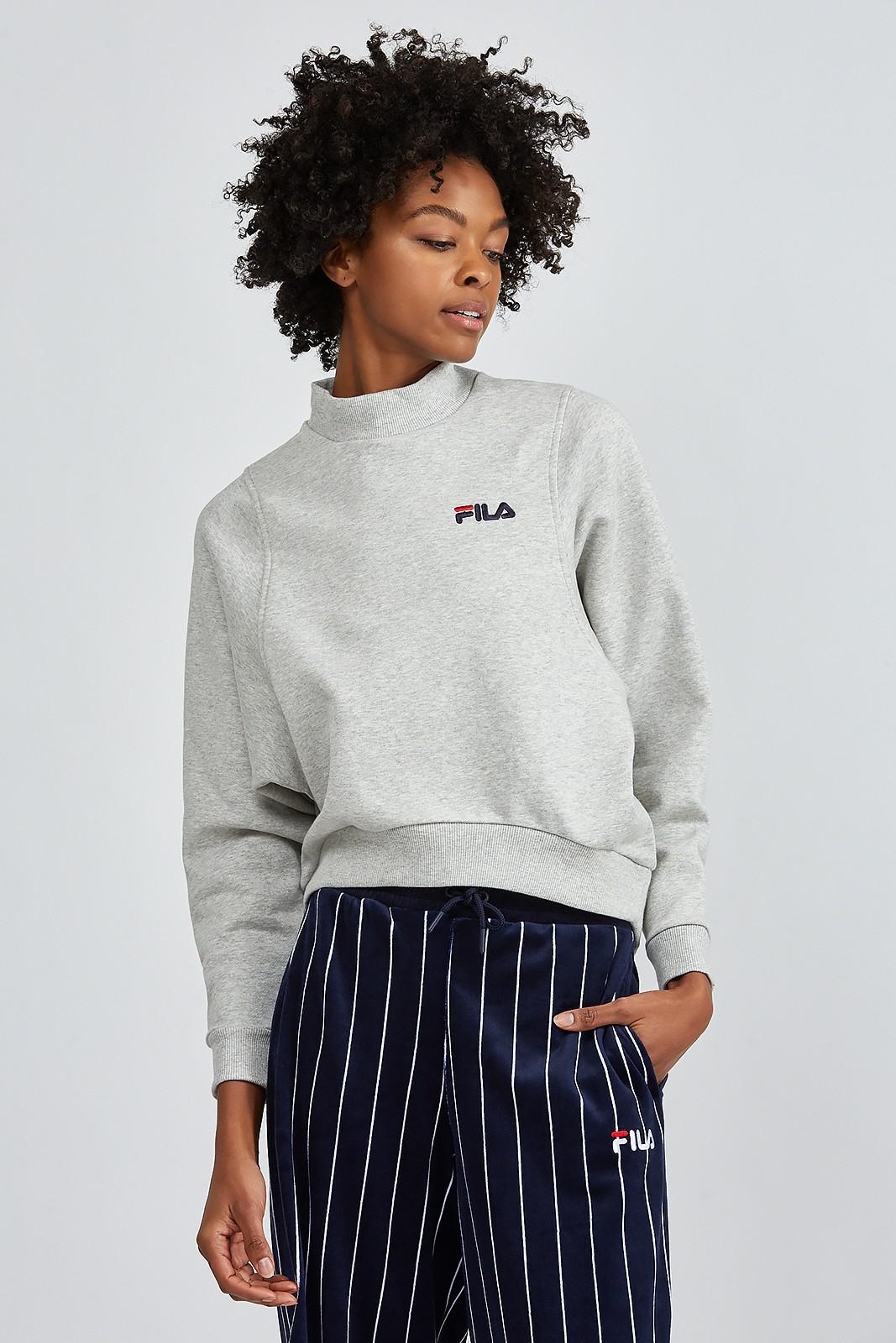 fila summer sweatshirt