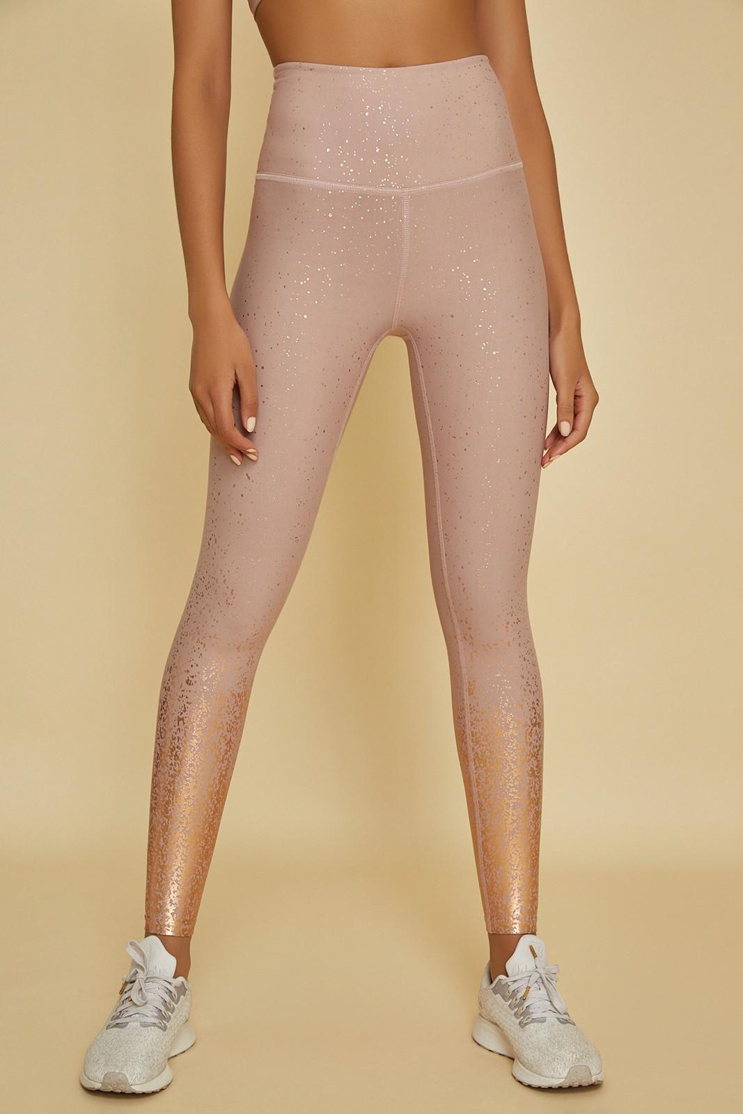 alloy leggings