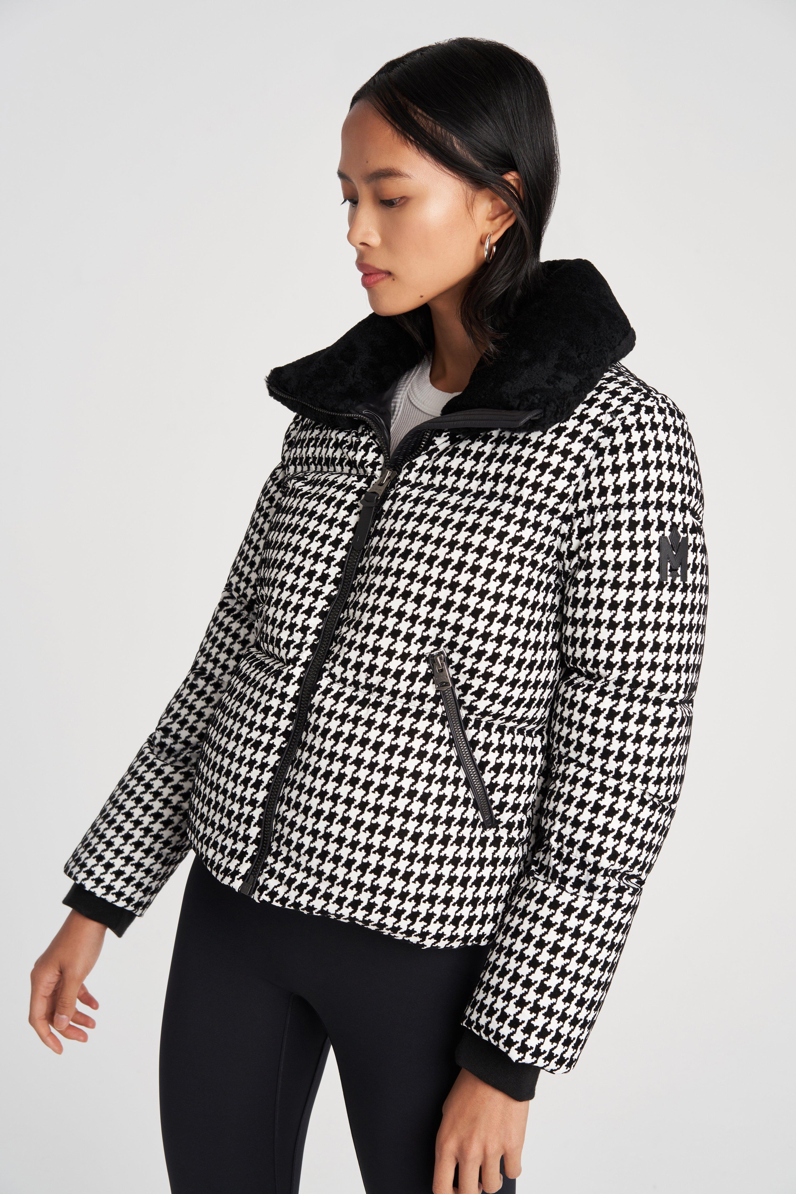 Mackage elise jacket shop